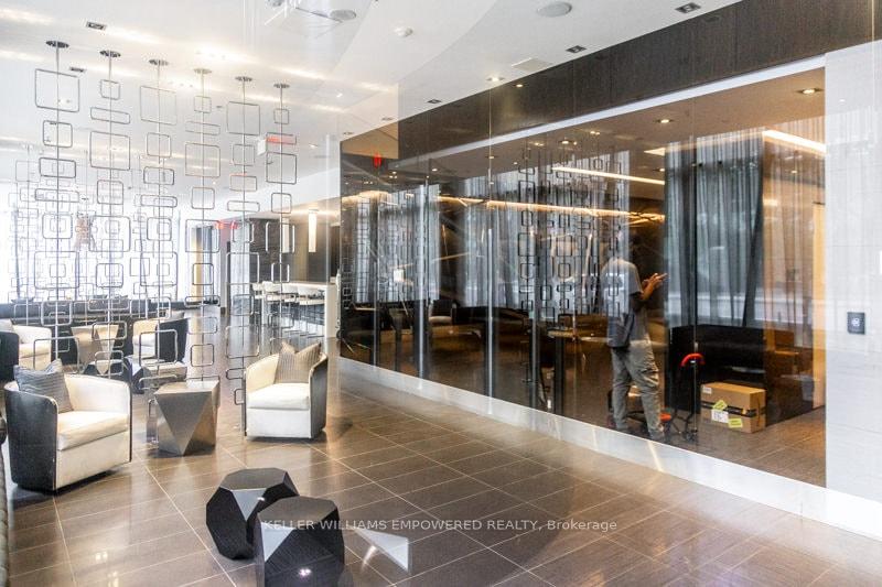 Photo 16 of Unit 605, 28 Ted Rogers Way, Toronto, Church-Yonge Corridor — HOMEH