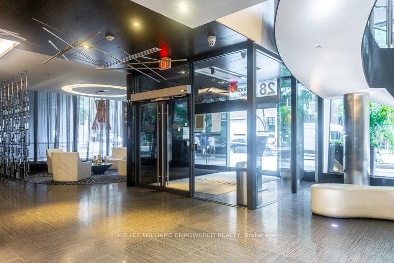Photo 17 of Unit 605, 28 Ted Rogers Way, Toronto, Church-Yonge Corridor — HOMEH