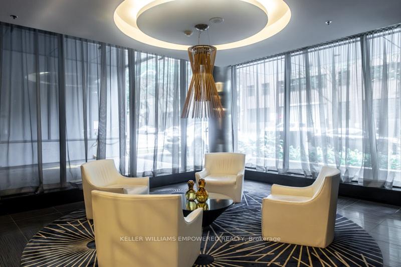 Photo 18 of Unit 605, 28 Ted Rogers Way, Toronto, Church-Yonge Corridor — HOMEH