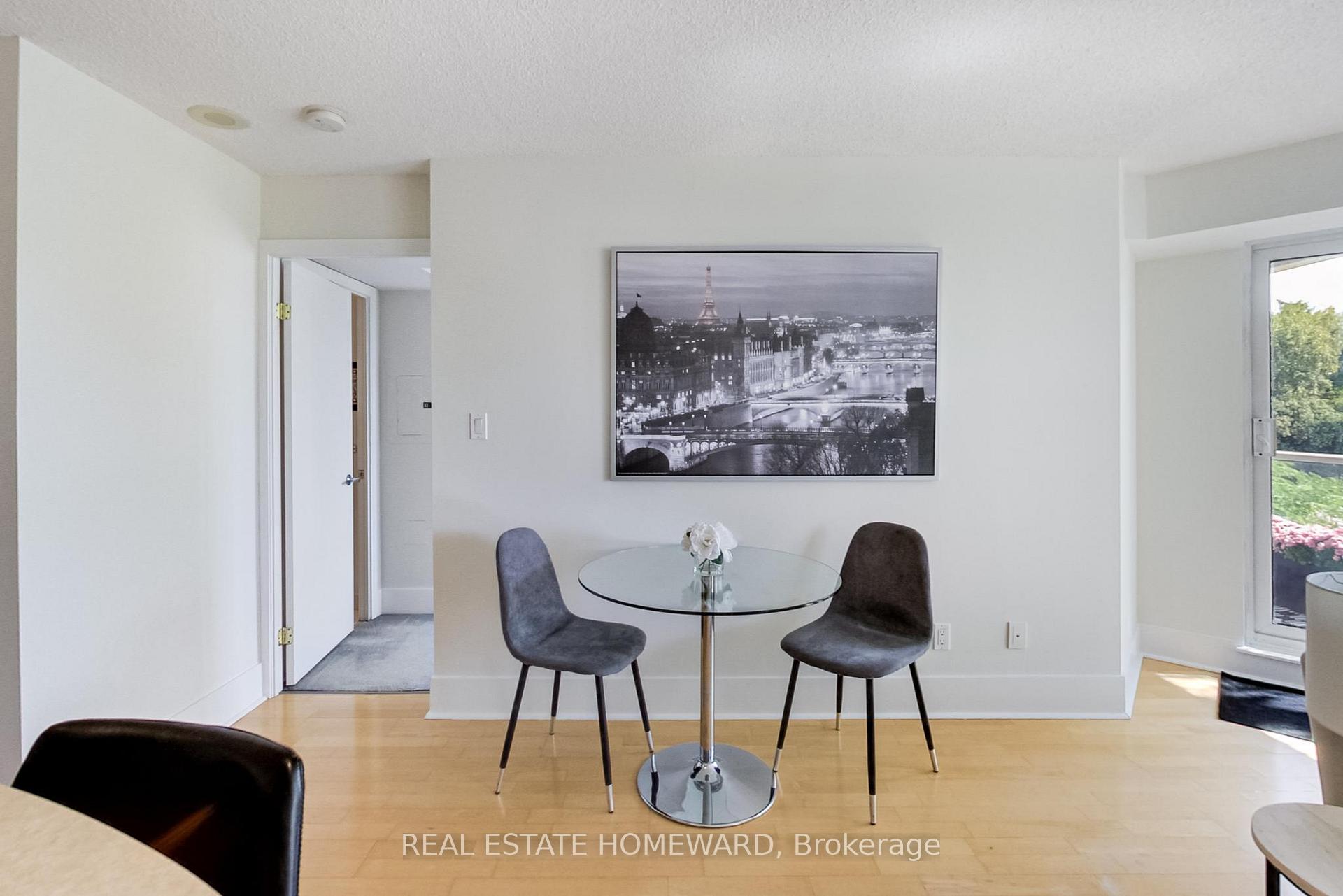 Photo 11 of Unit 201, 550 Queens Quay W, Toronto, Waterfront Communities — HOMEH