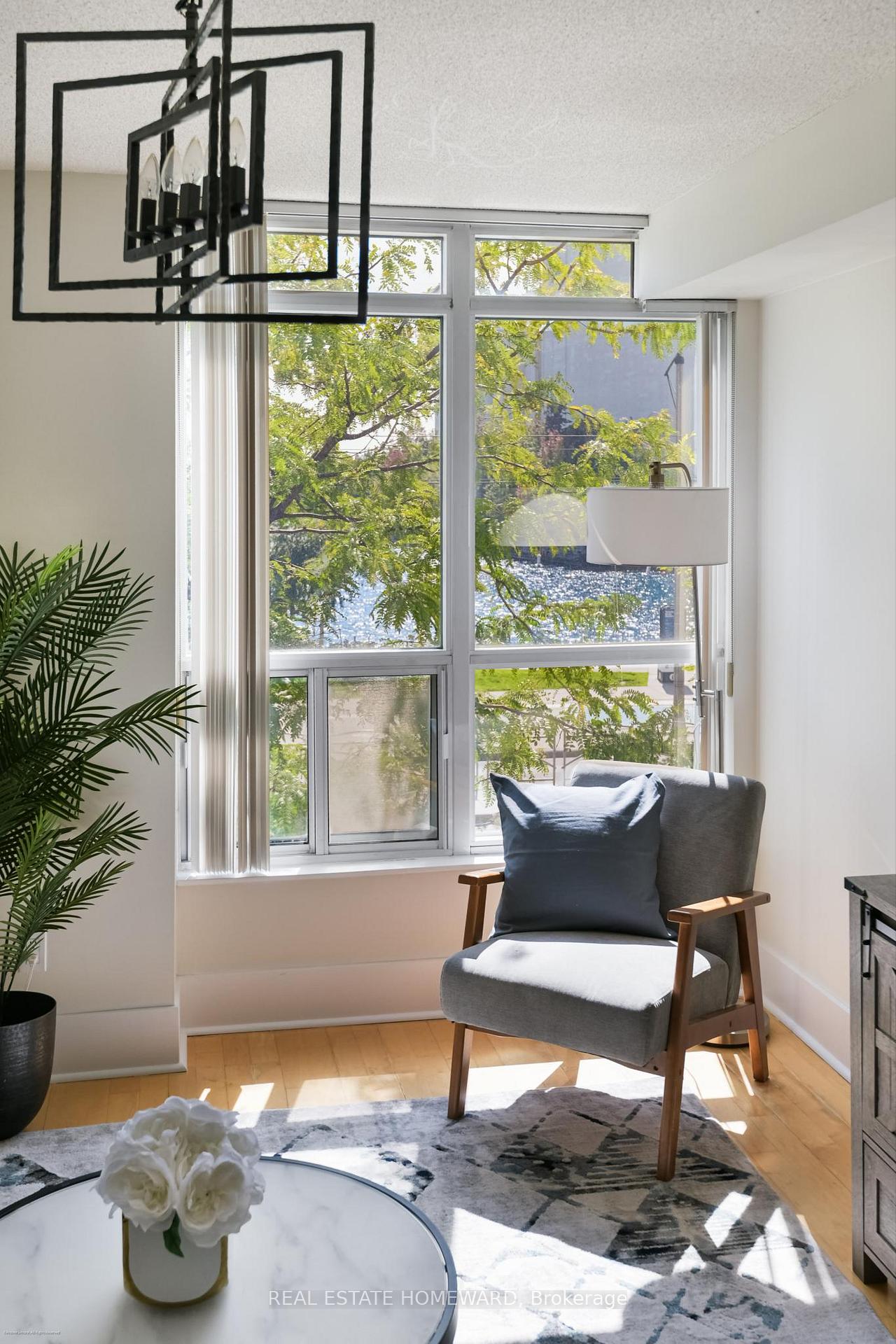 Photo 15 of Unit 201, 550 Queens Quay W, Toronto, Waterfront Communities — HOMEH