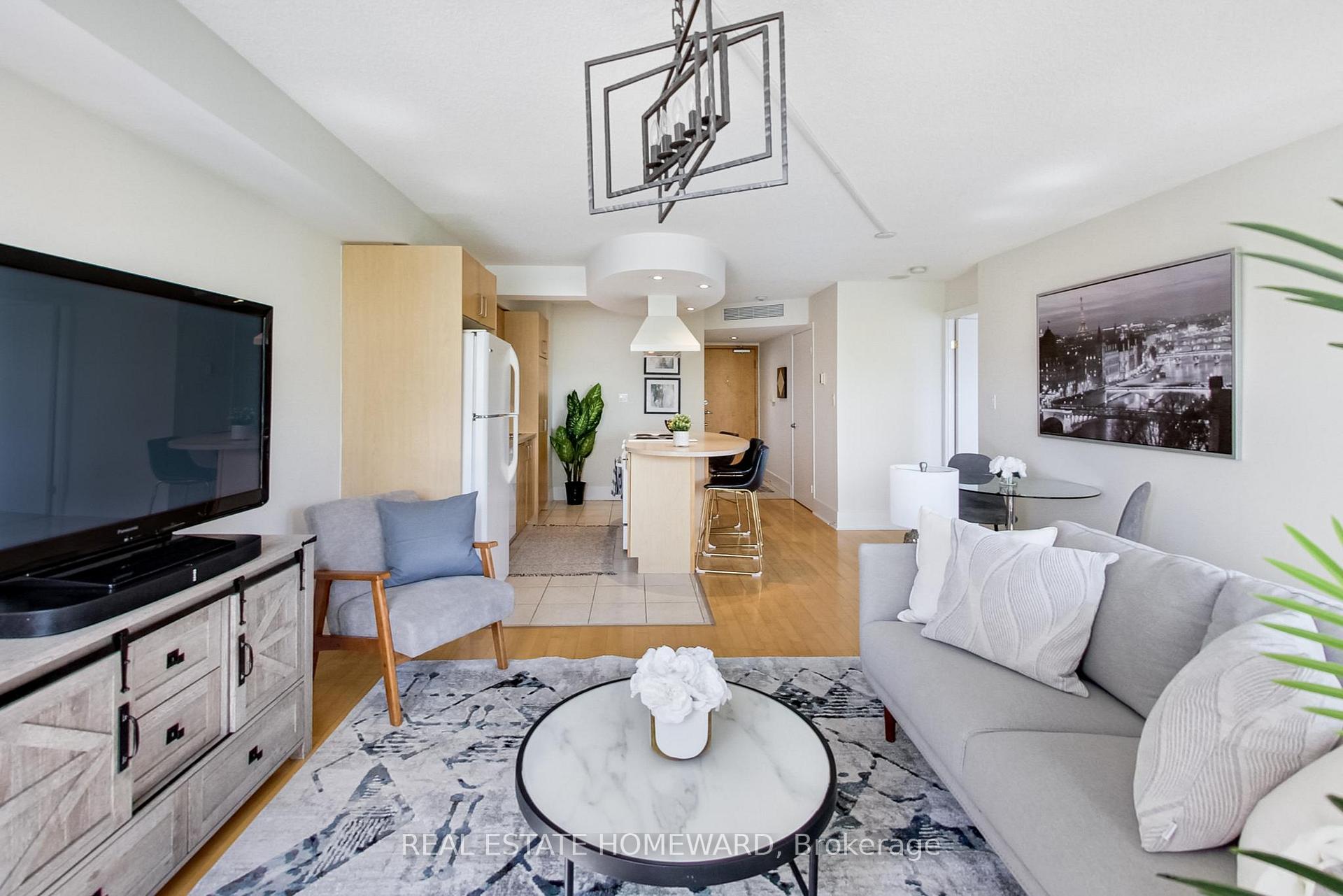 Photo 16 of Unit 201, 550 Queens Quay W, Toronto, Waterfront Communities — HOMEH