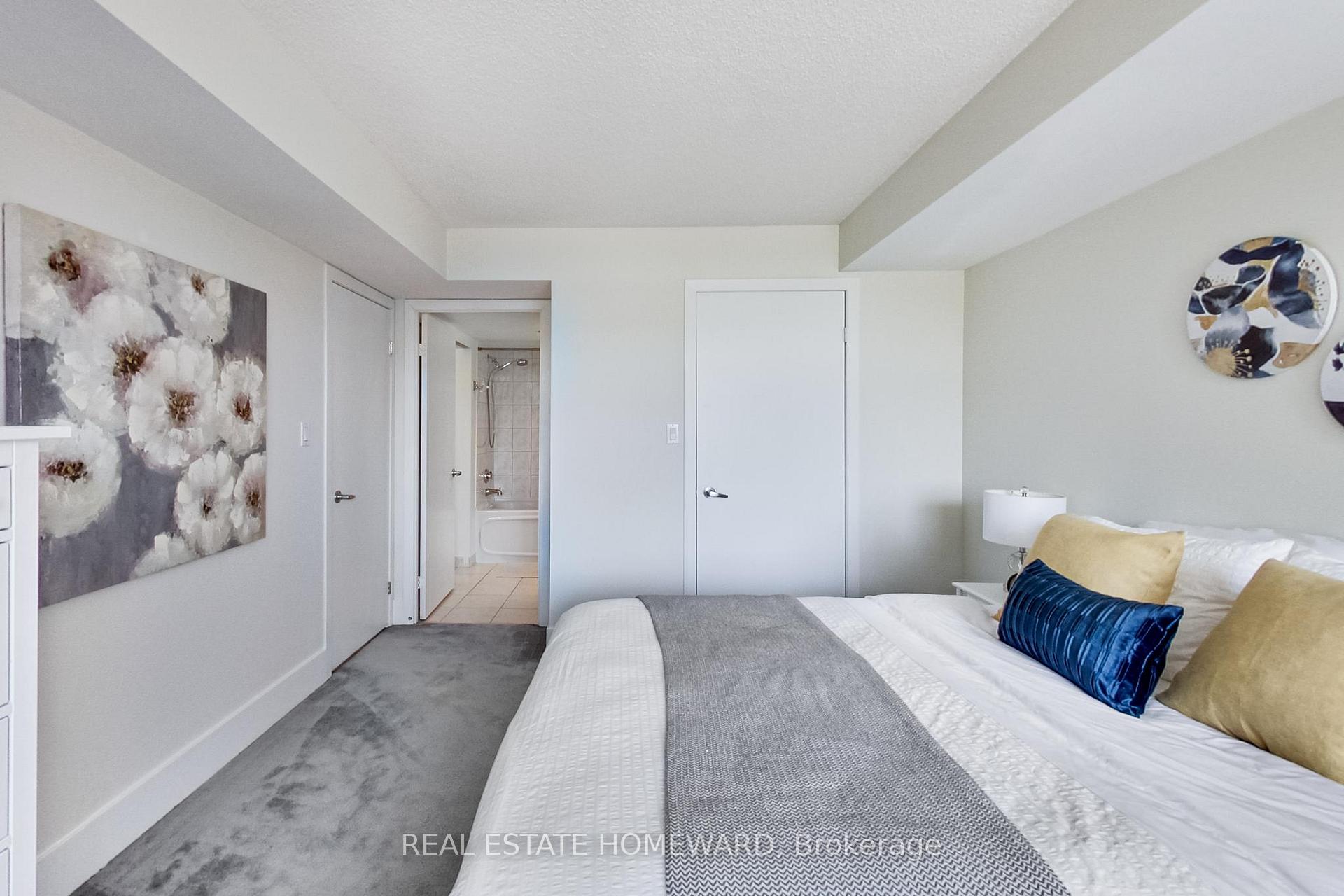 Photo 22 of Unit 201, 550 Queens Quay W, Toronto, Waterfront Communities — HOMEH