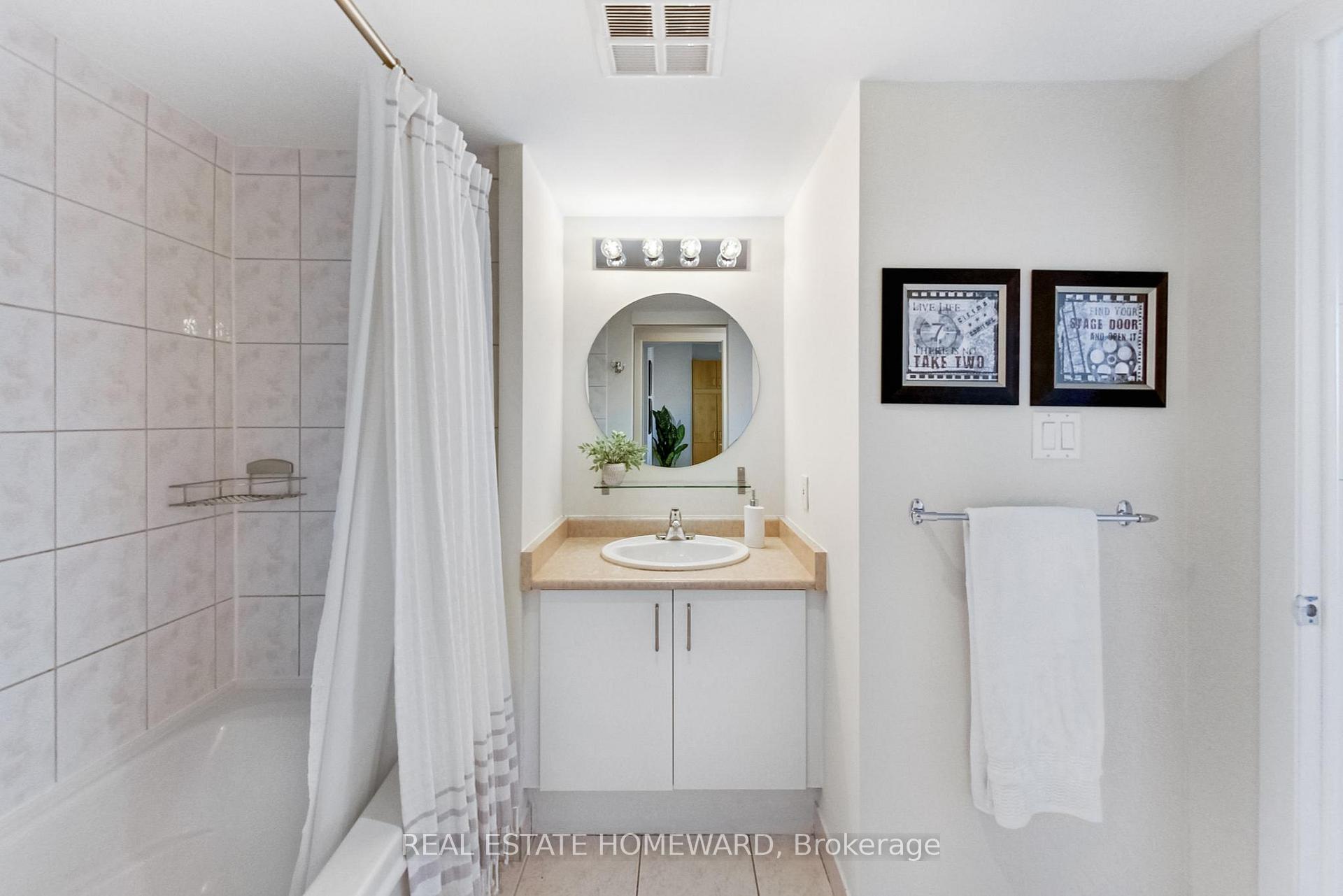 Photo 25 of Unit 201, 550 Queens Quay W, Toronto, Waterfront Communities — HOMEH