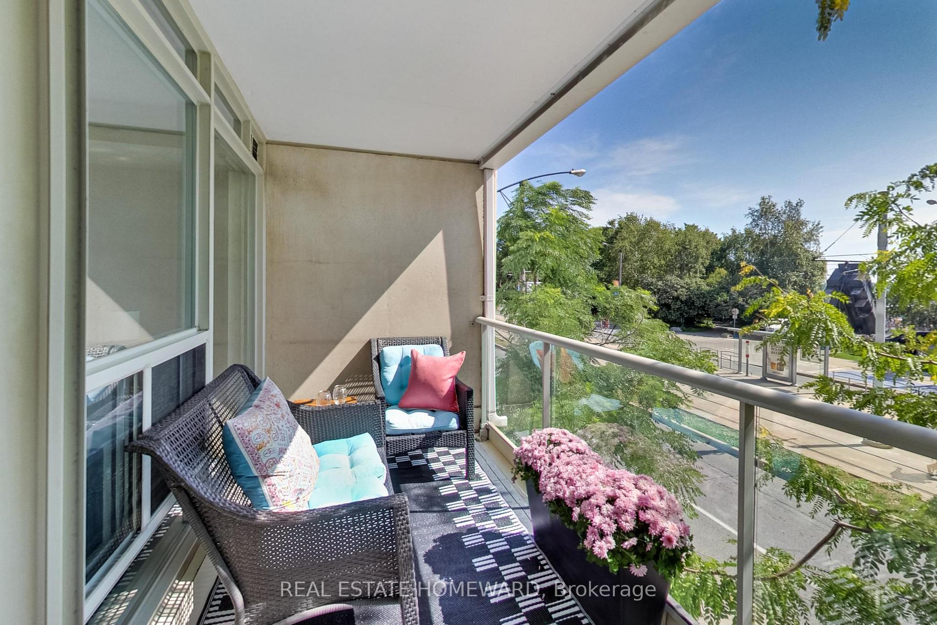 Photo 26 of Unit 201, 550 Queens Quay W, Toronto, Waterfront Communities — HOMEH