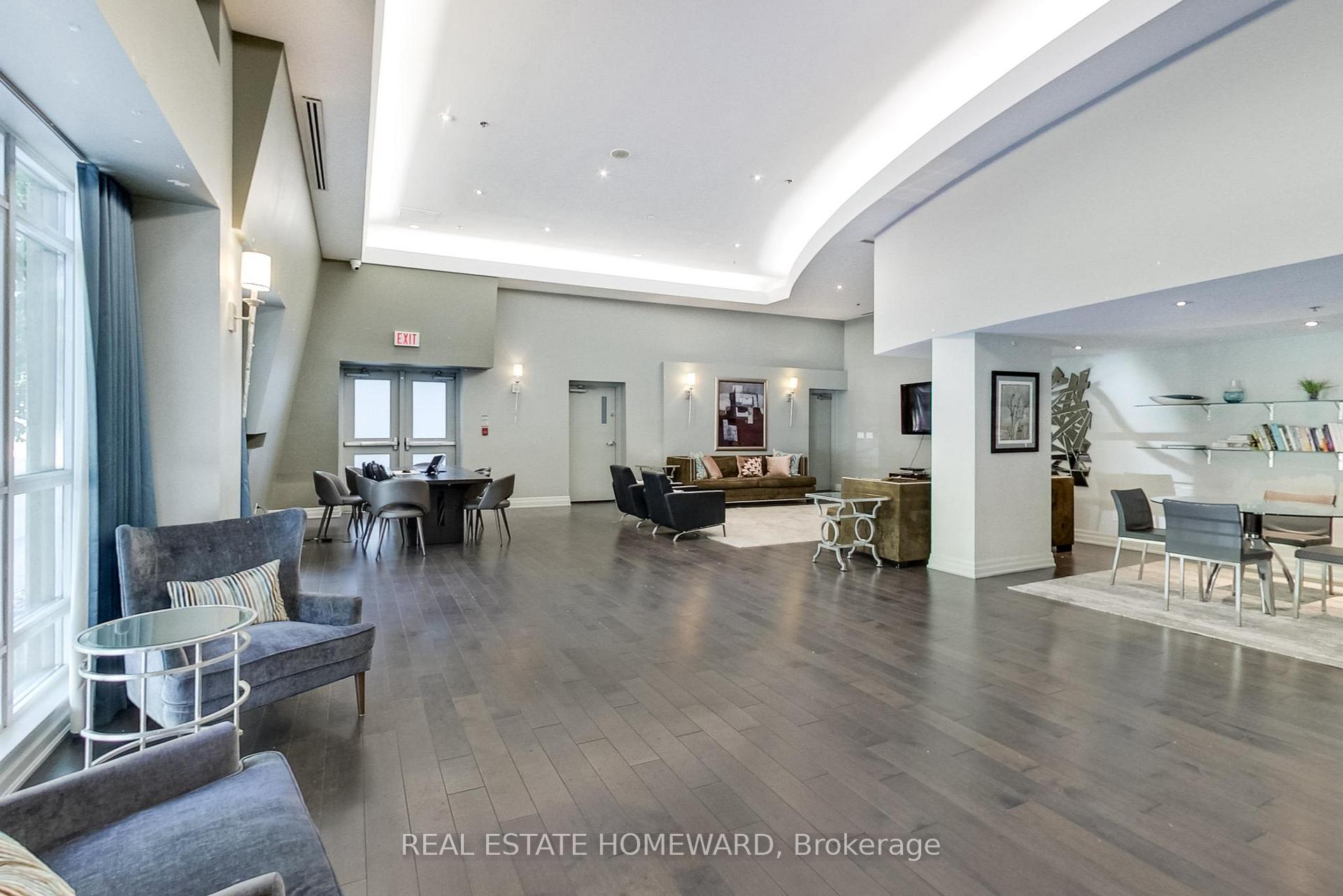 Photo 32 of Unit 201, 550 Queens Quay W, Toronto, Waterfront Communities — HOMEH