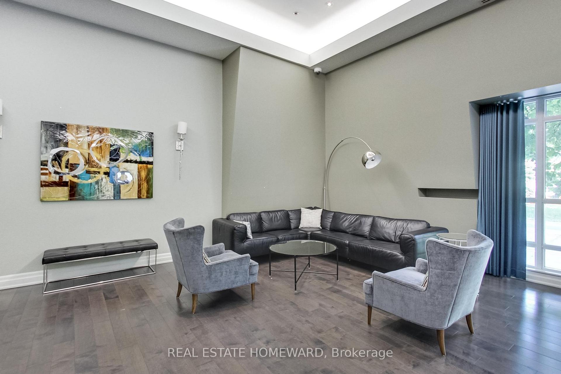 Photo 33 of Unit 201, 550 Queens Quay W, Toronto, Waterfront Communities — HOMEH