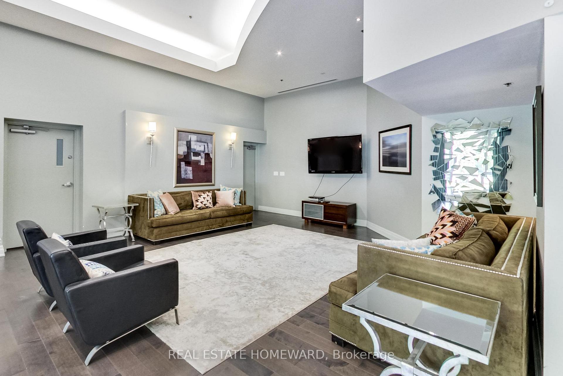 Photo 34 of Unit 201, 550 Queens Quay W, Toronto, Waterfront Communities — HOMEH