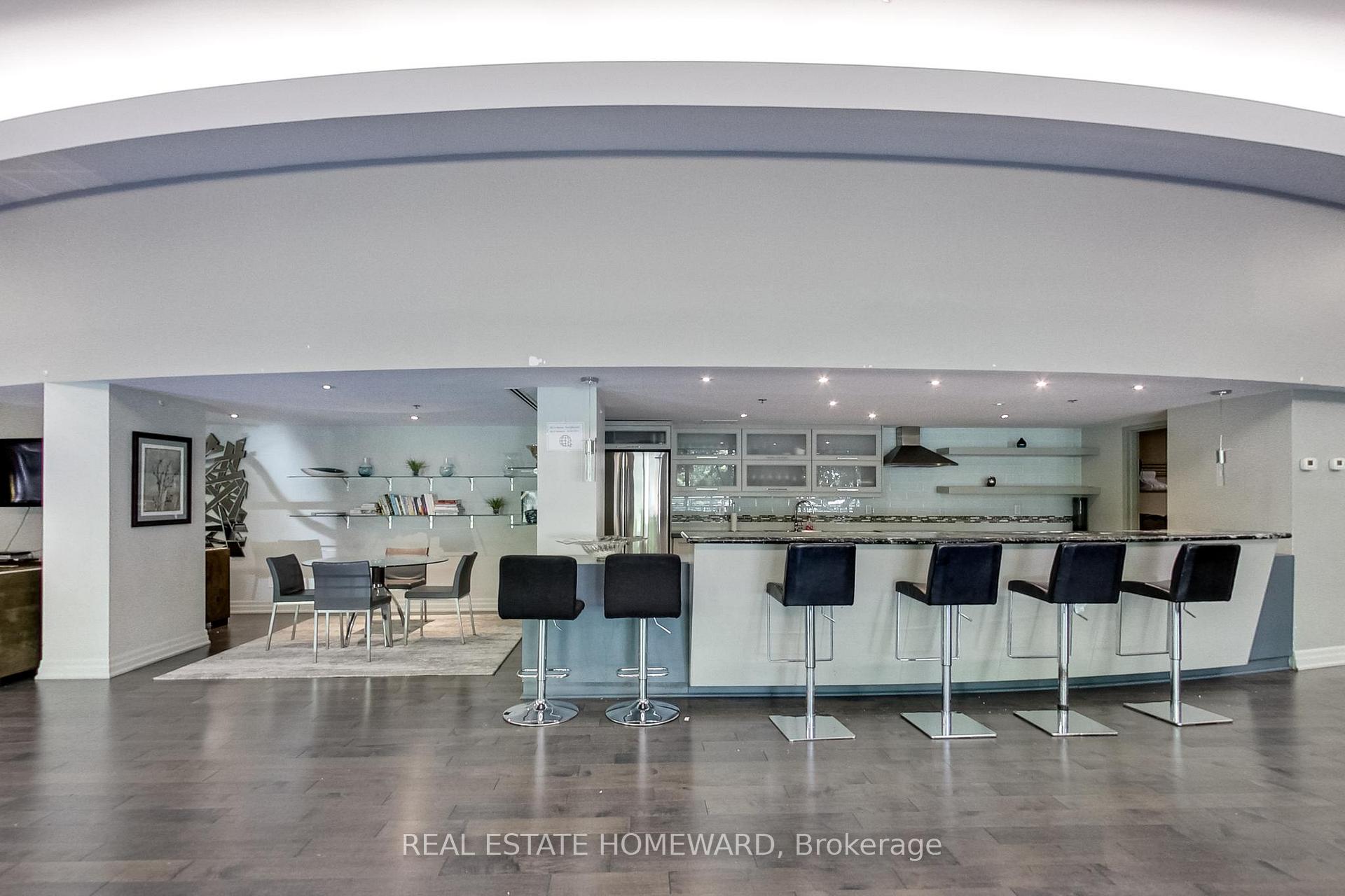 Photo 35 of Unit 201, 550 Queens Quay W, Toronto, Waterfront Communities — HOMEH