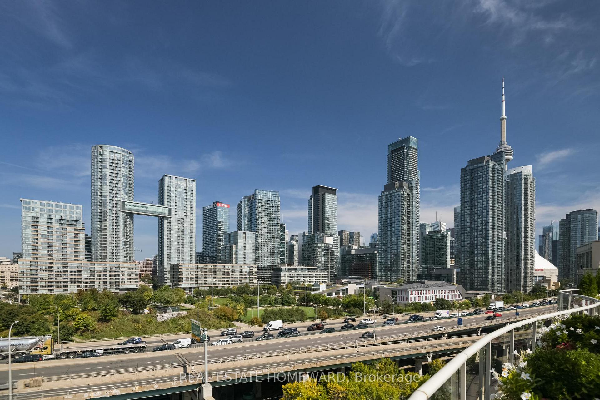 Photo 39 of Unit 201, 550 Queens Quay W, Toronto, Waterfront Communities — HOMEH