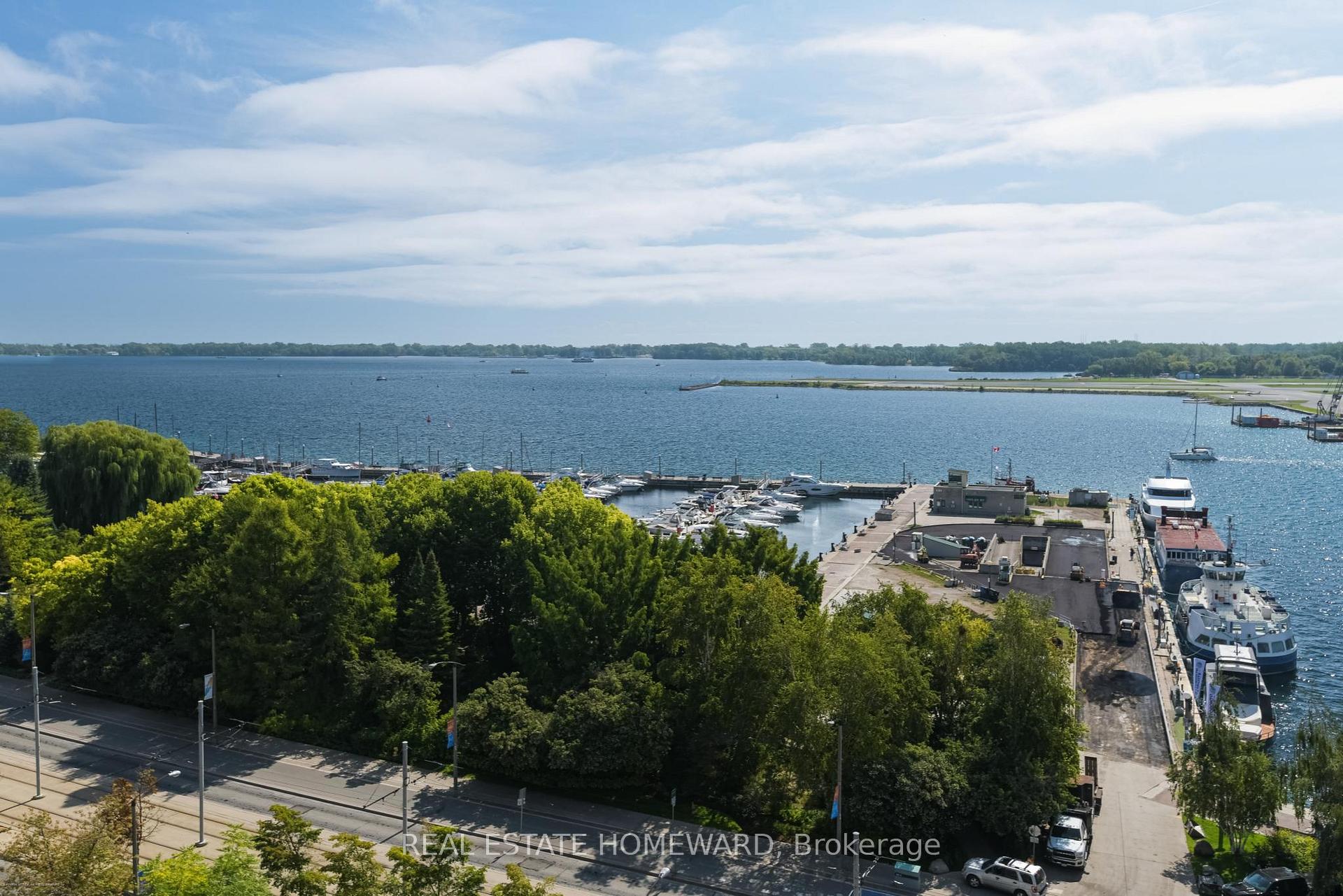 Photo 42 of Unit 201, 550 Queens Quay W, Toronto, Waterfront Communities — HOMEH