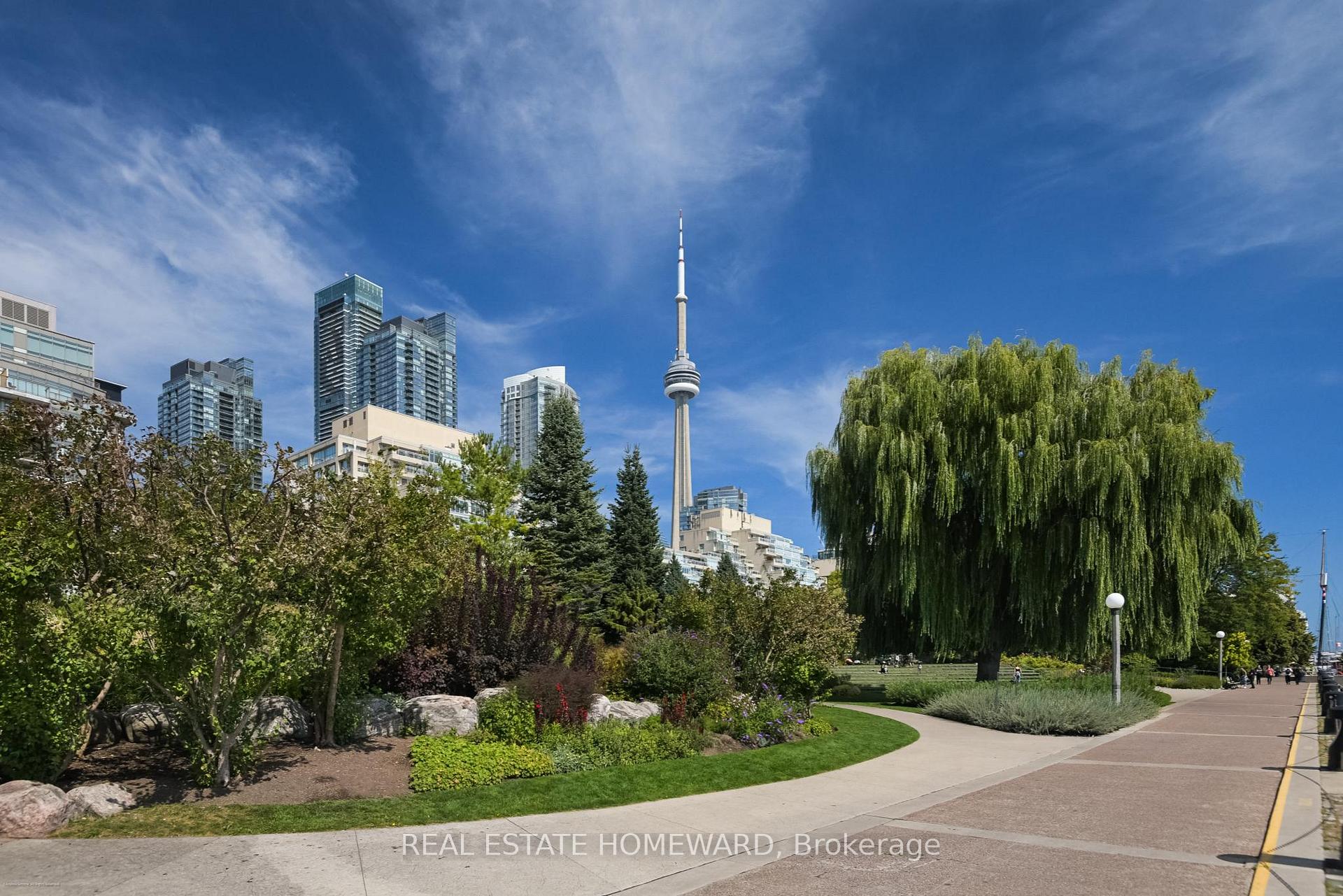 Photo 44 of Unit 201, 550 Queens Quay W, Toronto, Waterfront Communities — HOMEH