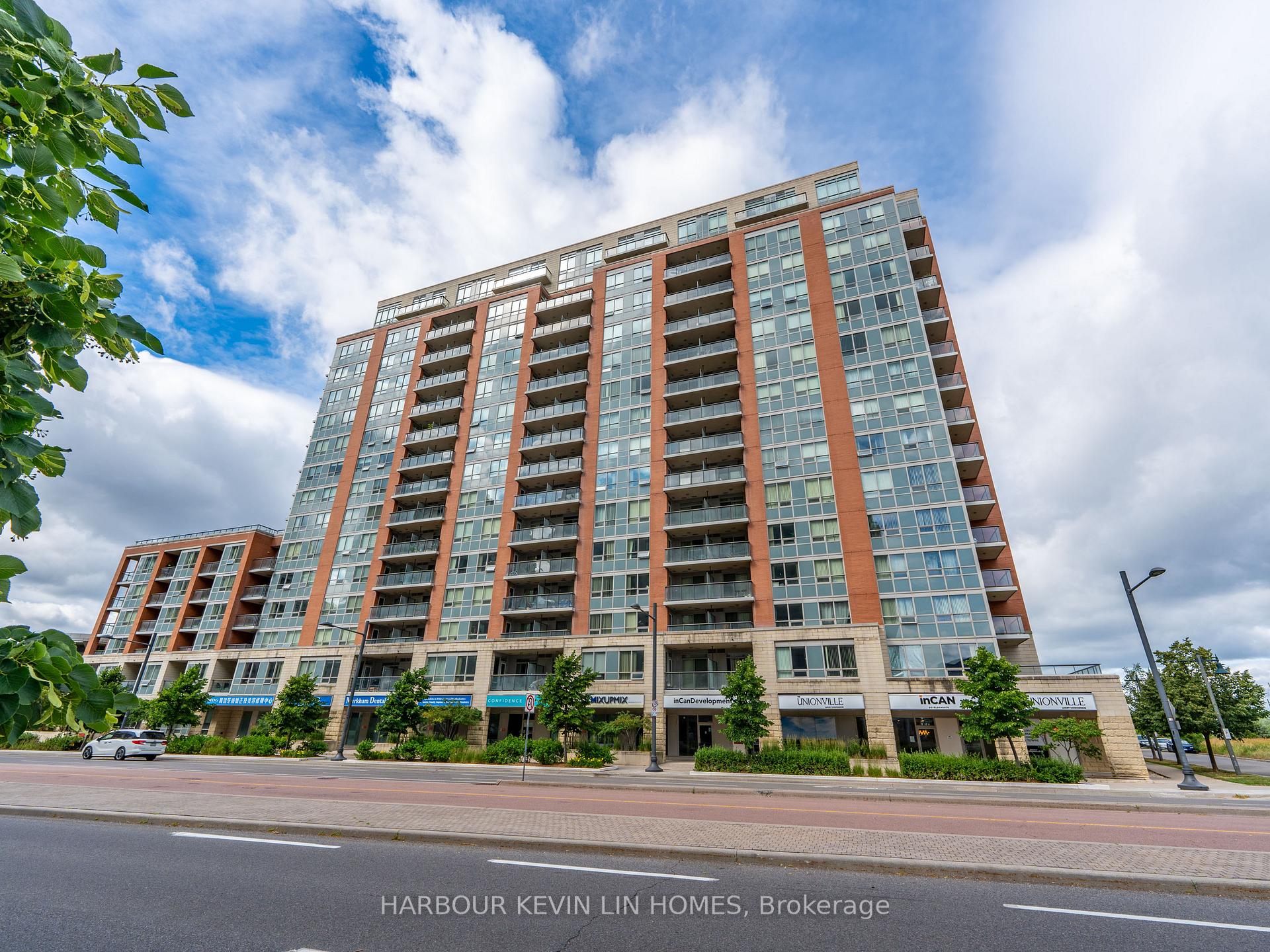 Photo 1 of Unit 917, 60 South Town Centre Boulevard, Markham, Unionville — HOMEH