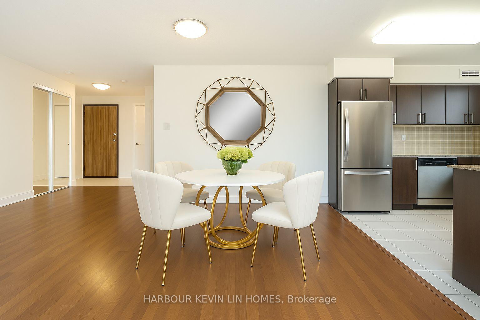 Photo 3 of Unit 917, 60 South Town Centre Boulevard, Markham, Unionville — HOMEH