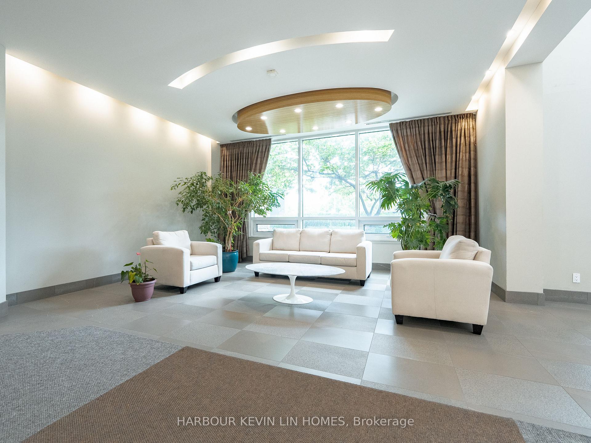 Photo 5 of Unit 917, 60 South Town Centre Boulevard, Markham, Unionville — HOMEH