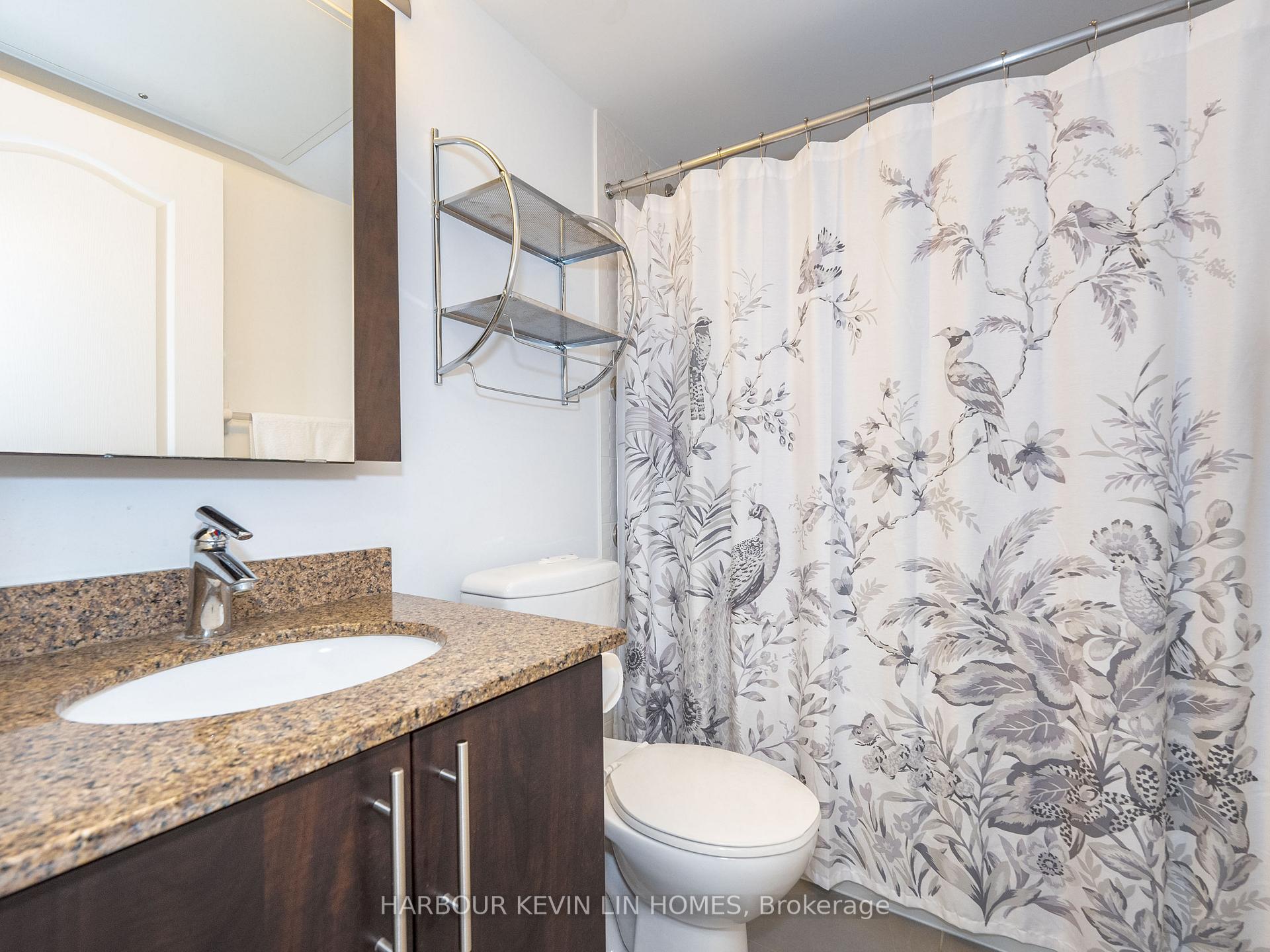Photo 6 of Unit 917, 60 South Town Centre Boulevard, Markham, Unionville — HOMEH