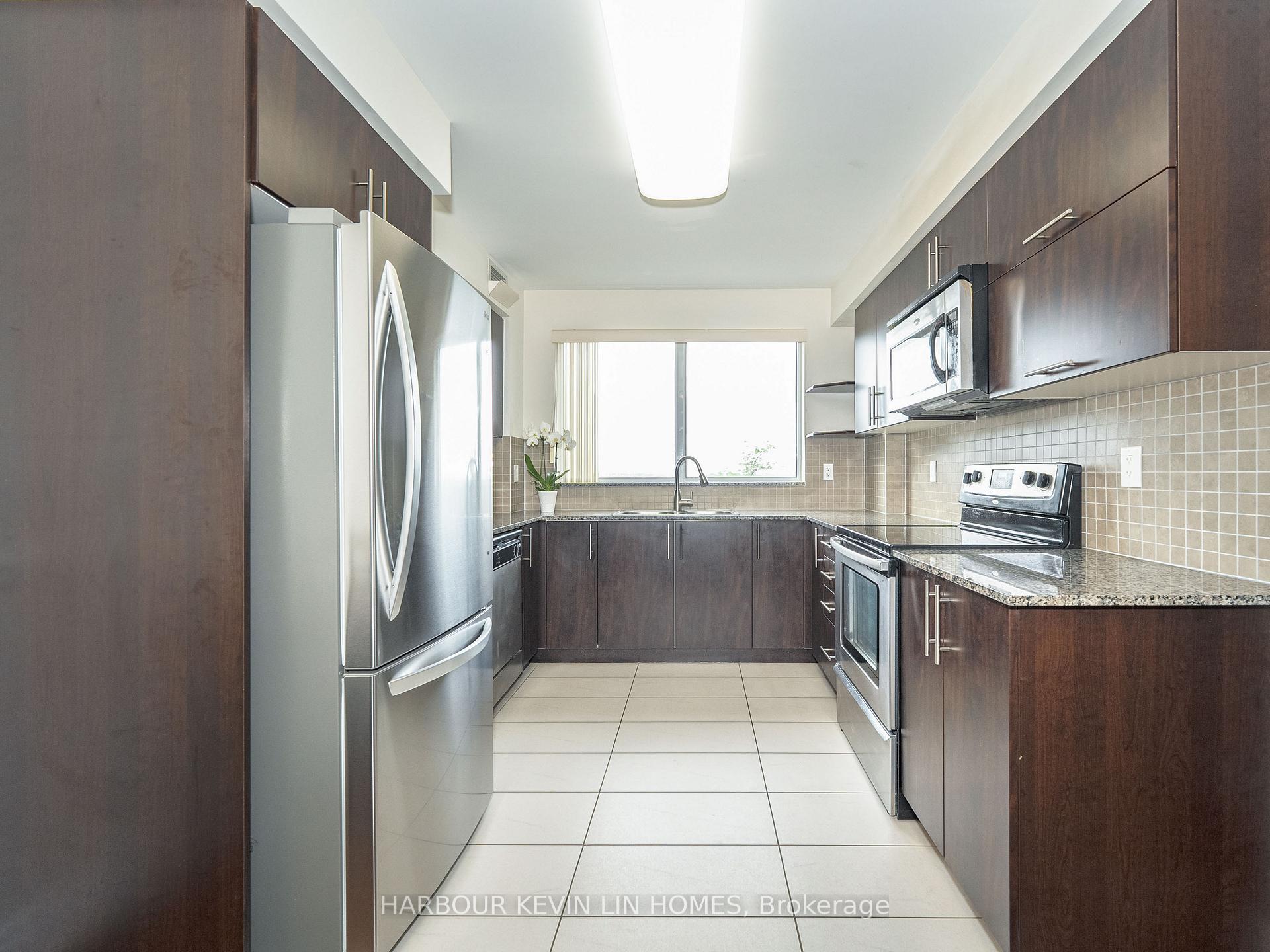 Photo 7 of Unit 917, 60 South Town Centre Boulevard, Markham, Unionville — HOMEH