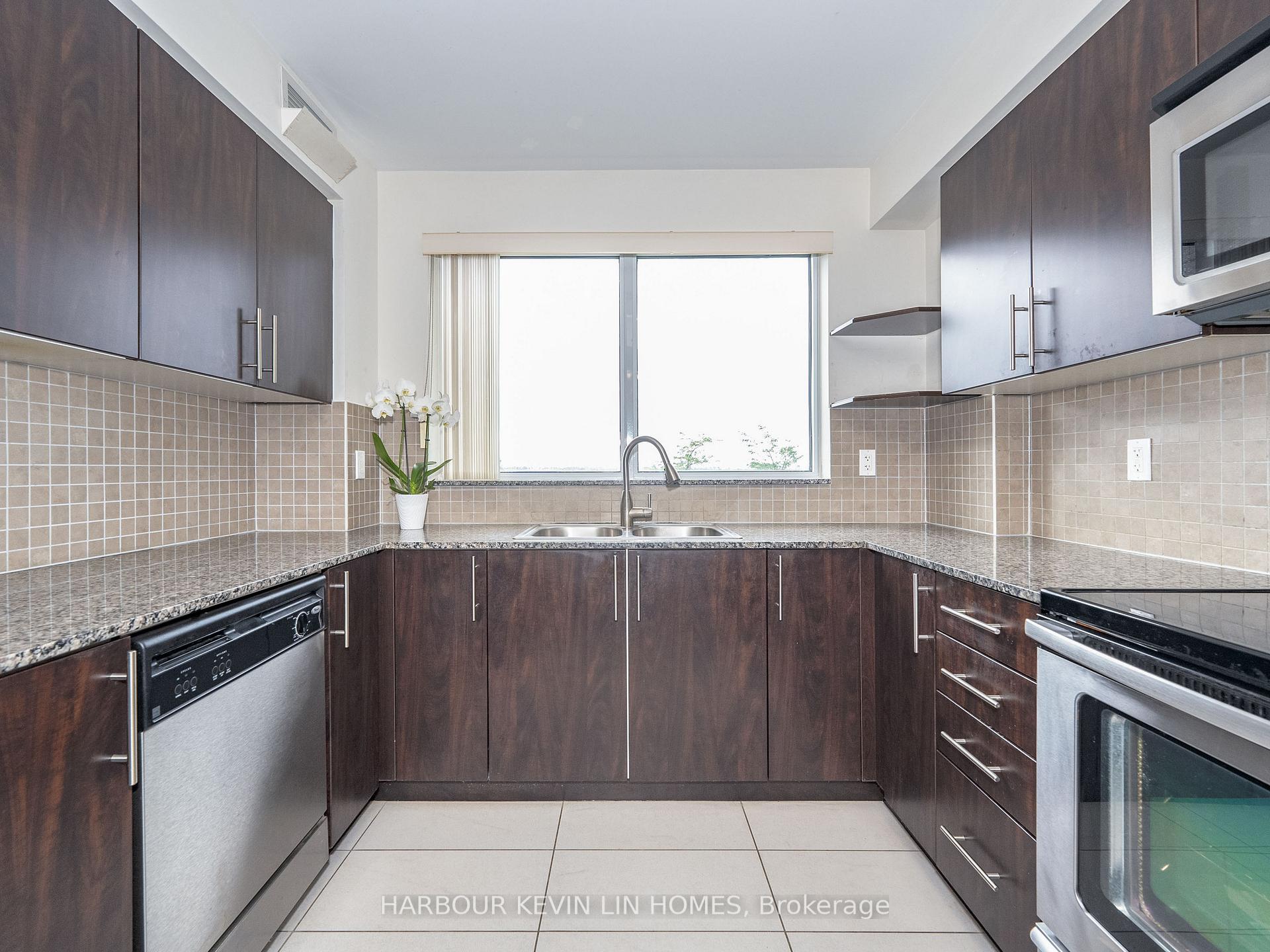 Photo 8 of Unit 917, 60 South Town Centre Boulevard, Markham, Unionville — HOMEH