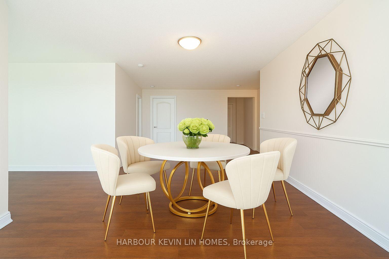 Photo 10 of Unit 917, 60 South Town Centre Boulevard, Markham, Unionville — HOMEH
