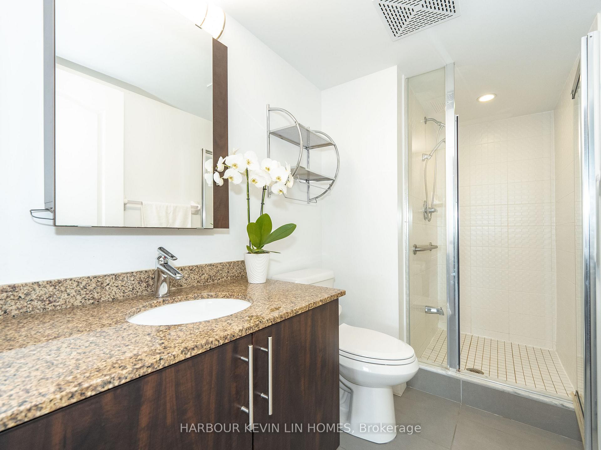 Photo 11 of Unit 917, 60 South Town Centre Boulevard, Markham, Unionville — HOMEH