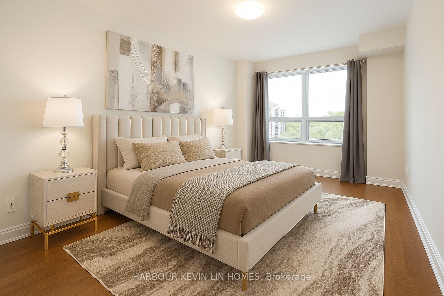 Photo 12 of Unit 917, 60 South Town Centre Boulevard, Markham, Unionville — HOMEH