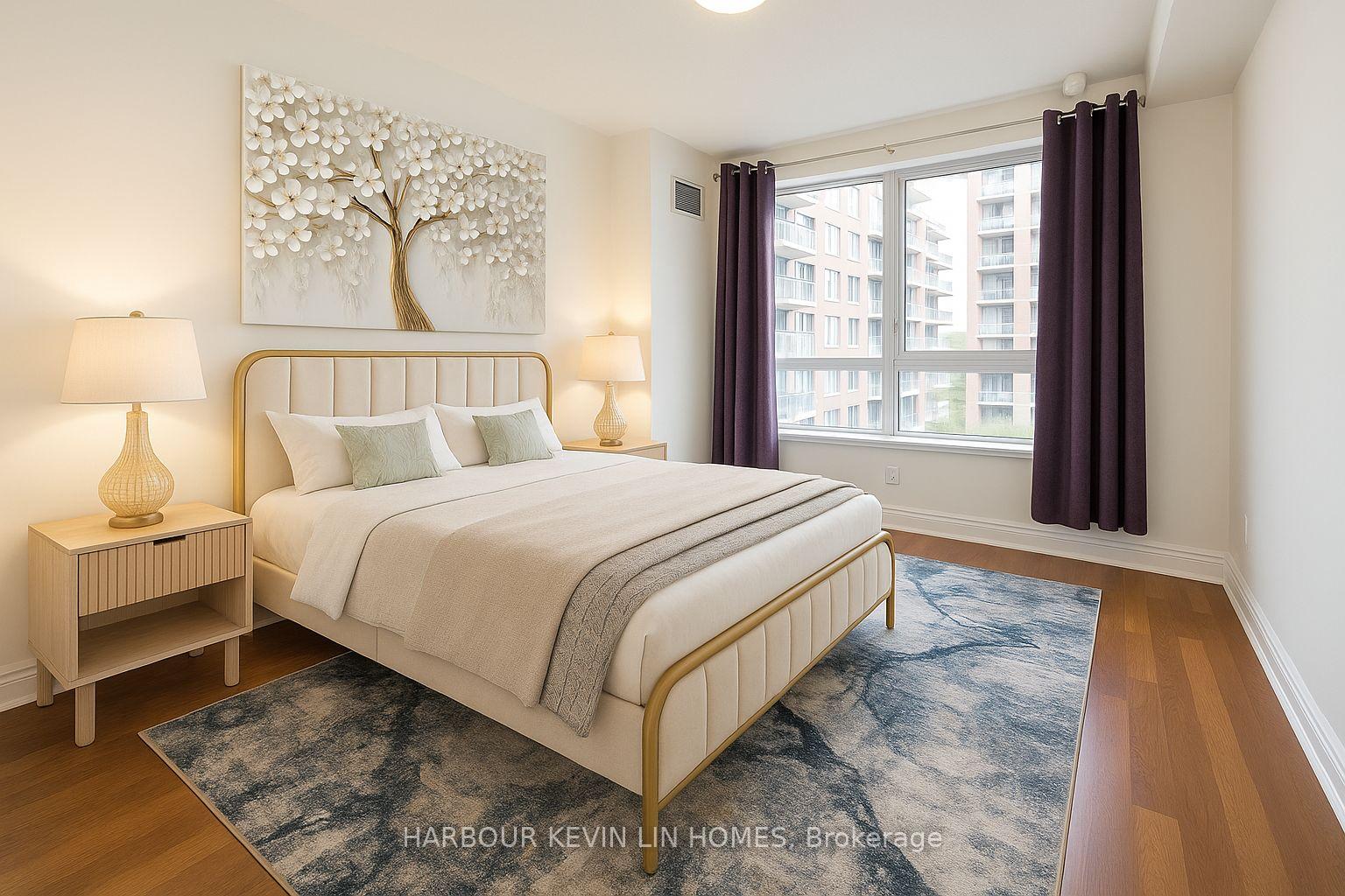 Photo 13 of Unit 917, 60 South Town Centre Boulevard, Markham, Unionville — HOMEH