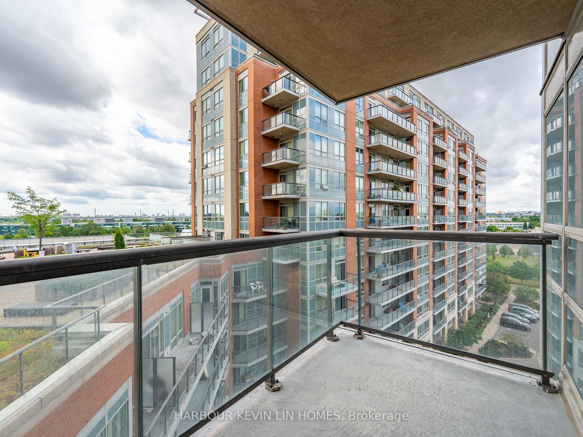 Photo 14 of Unit 917, 60 South Town Centre Boulevard, Markham, Unionville — HOMEH