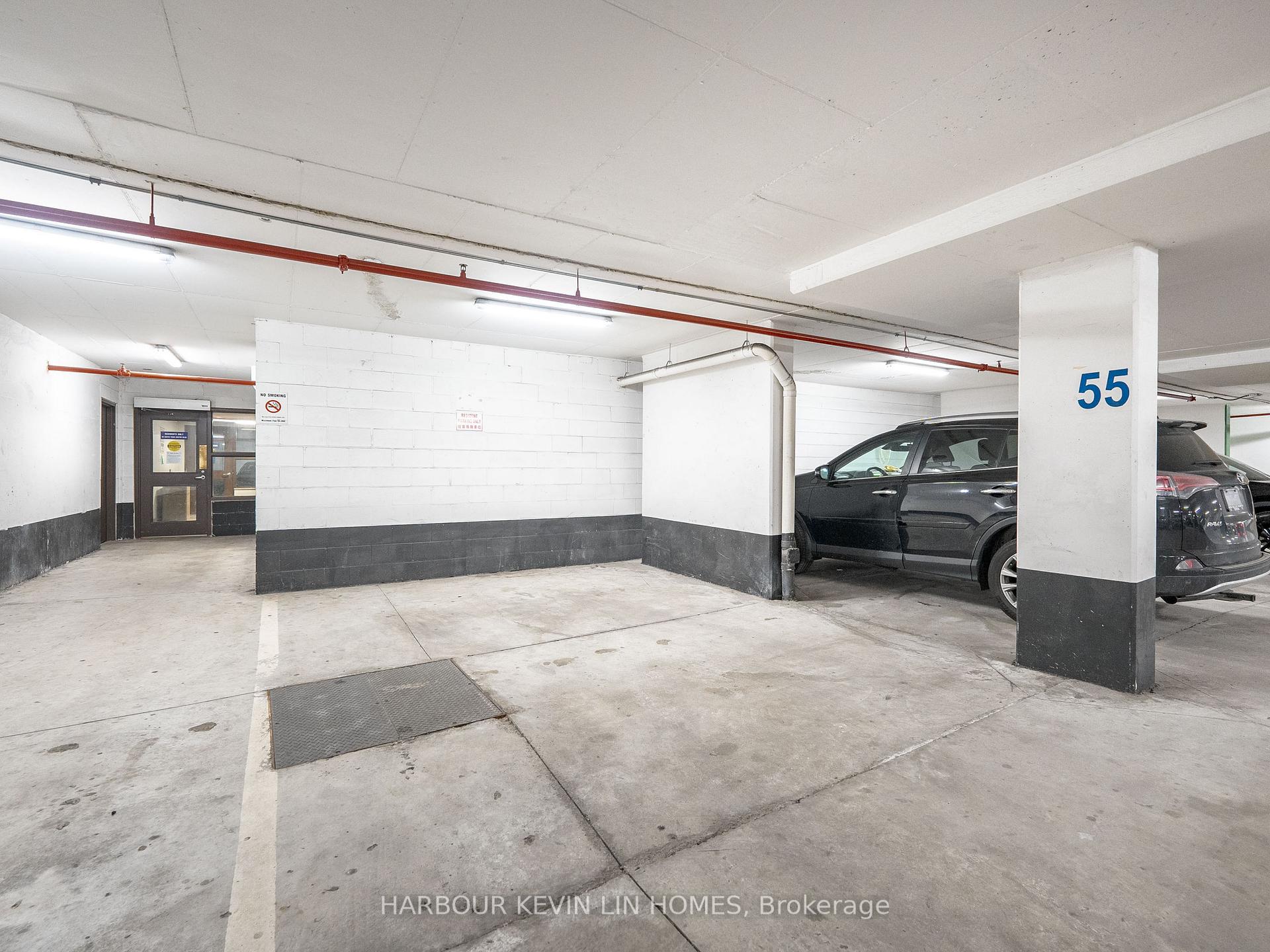 Photo 16 of Unit 917, 60 South Town Centre Boulevard, Markham, Unionville — HOMEH