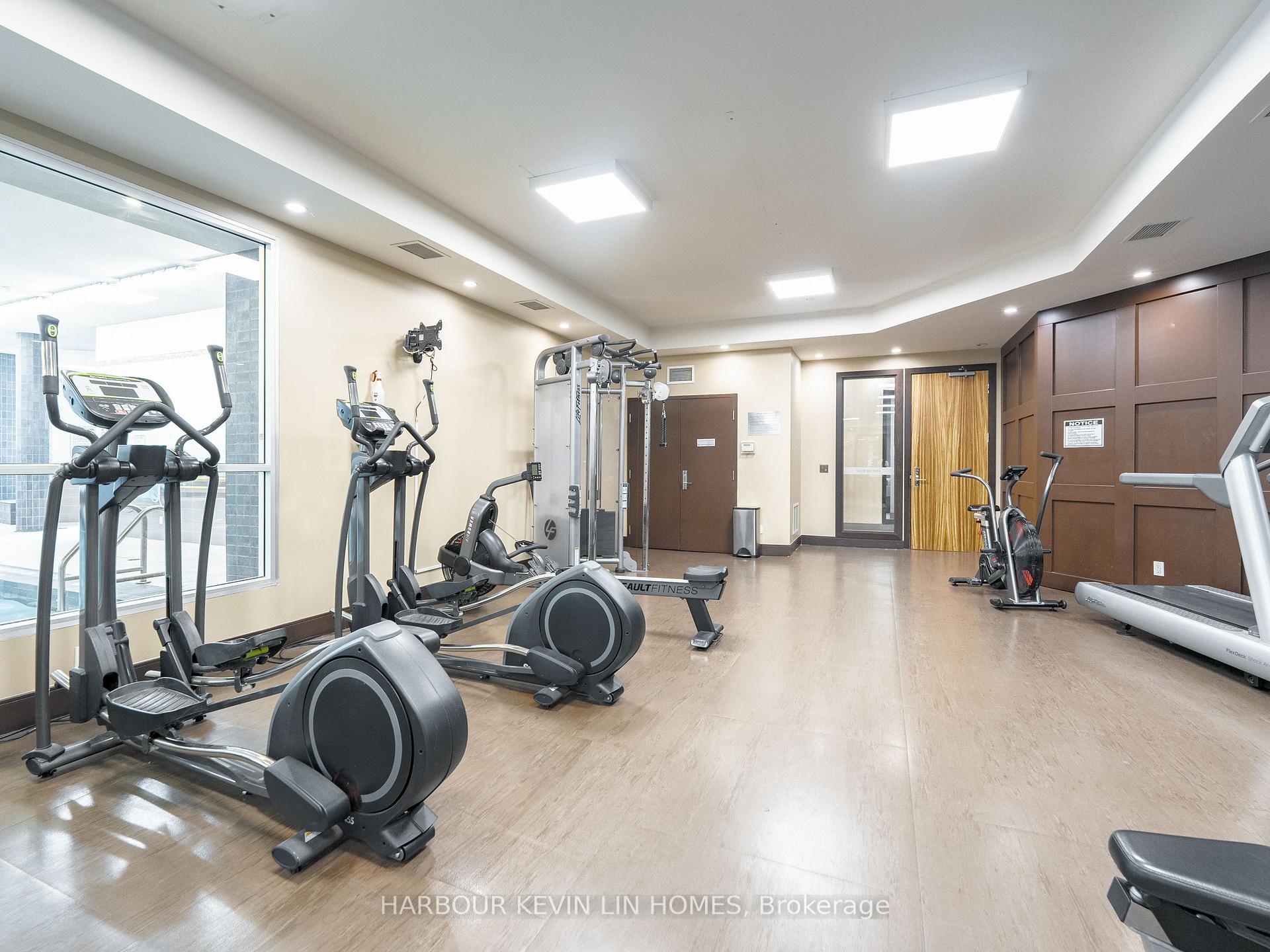 Photo 17 of Unit 917, 60 South Town Centre Boulevard, Markham, Unionville — HOMEH
