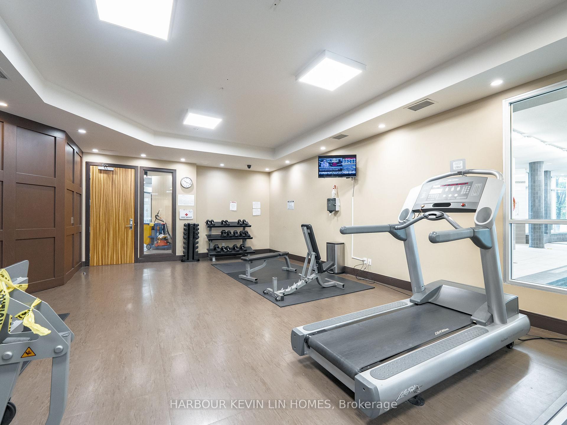 Photo 18 of Unit 917, 60 South Town Centre Boulevard, Markham, Unionville — HOMEH