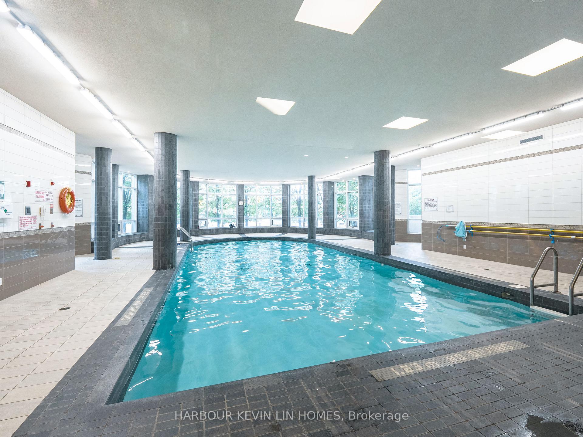 Photo 19 of Unit 917, 60 South Town Centre Boulevard, Markham, Unionville — HOMEH