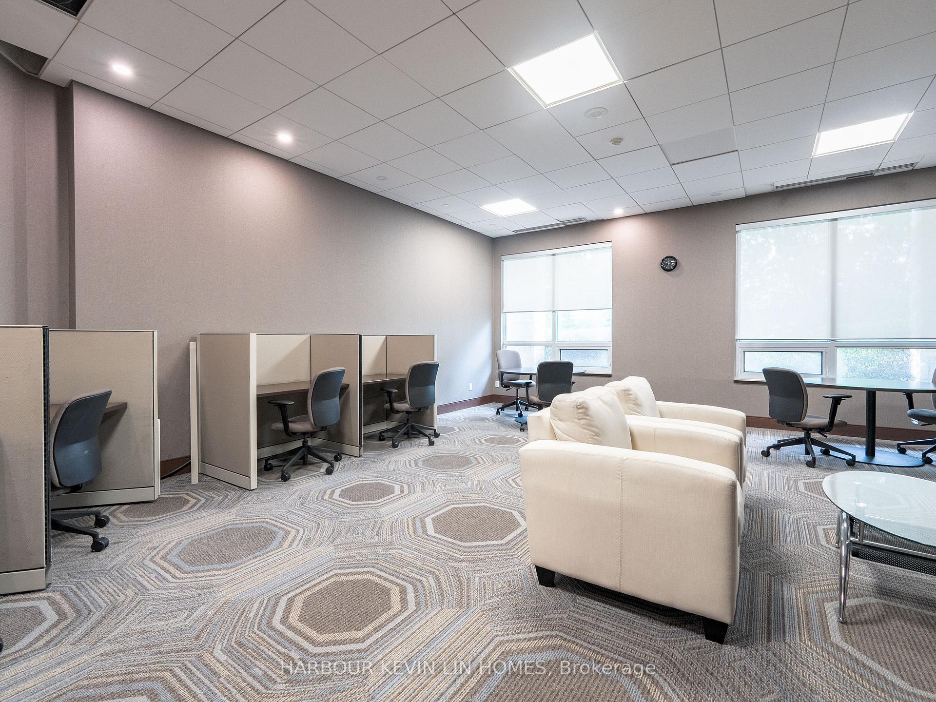 Photo 20 of Unit 917, 60 South Town Centre Boulevard, Markham, Unionville — HOMEH
