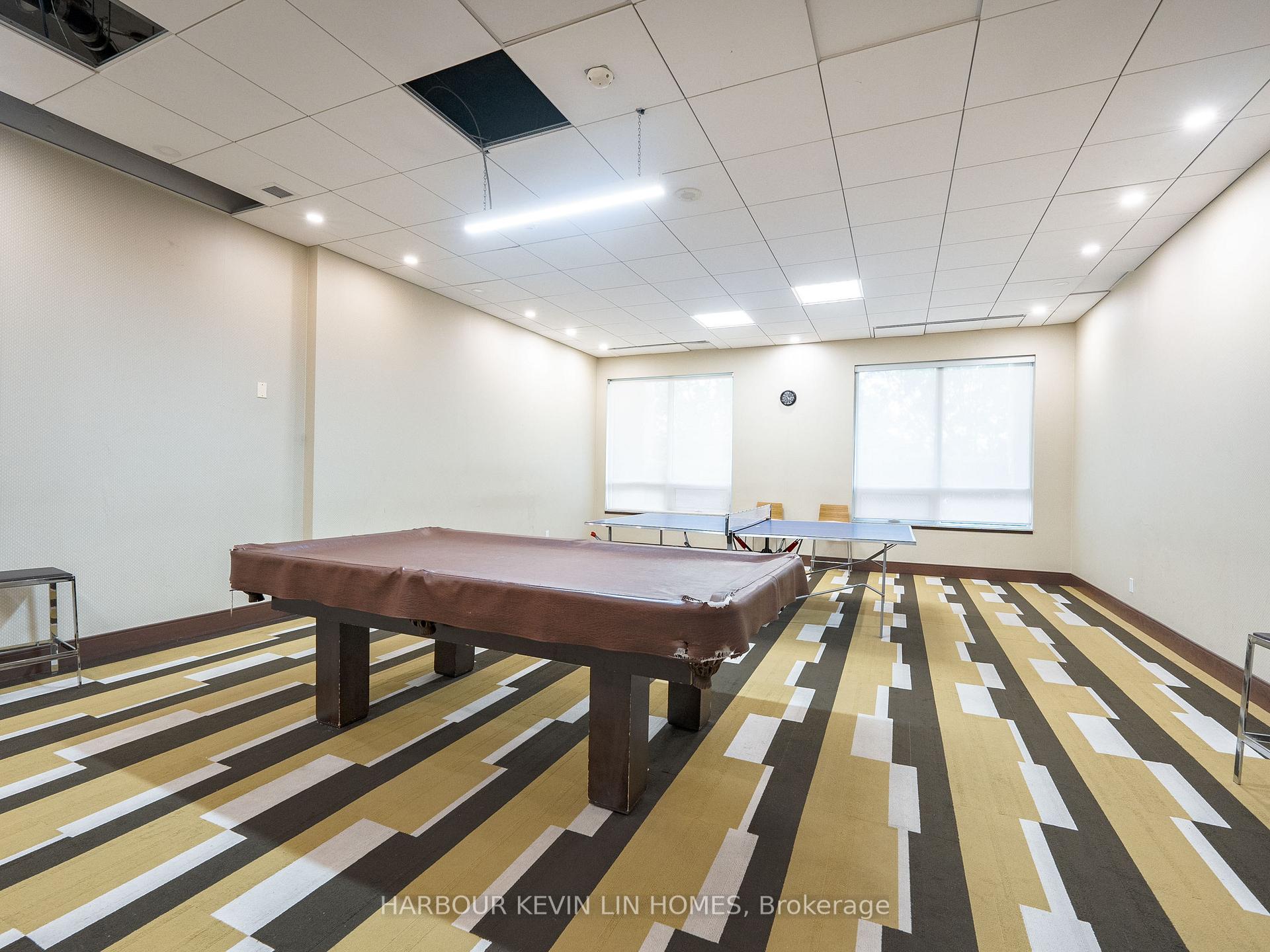 Photo 21 of Unit 917, 60 South Town Centre Boulevard, Markham, Unionville — HOMEH