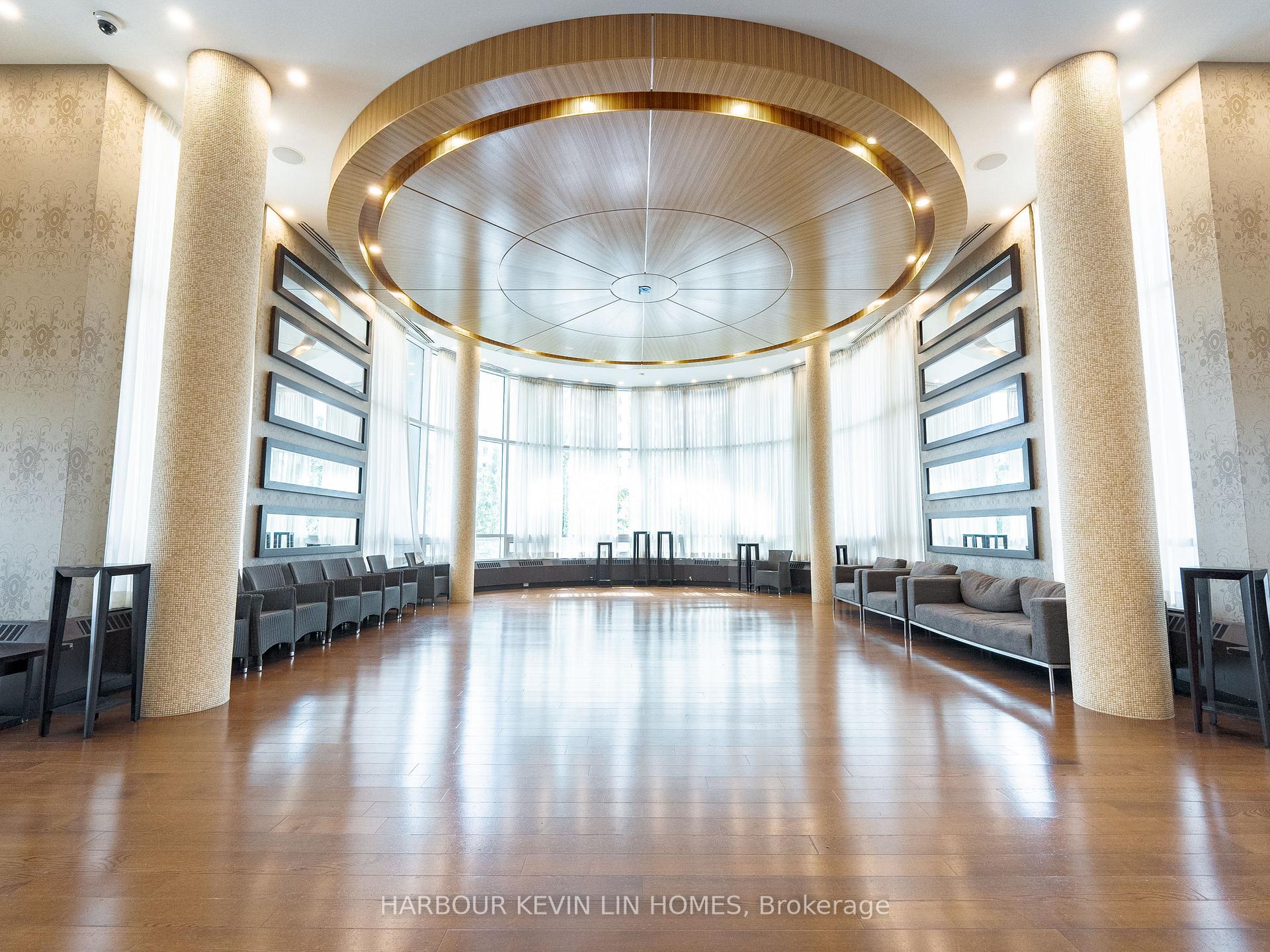 Photo 22 of Unit 917, 60 South Town Centre Boulevard, Markham, Unionville — HOMEH