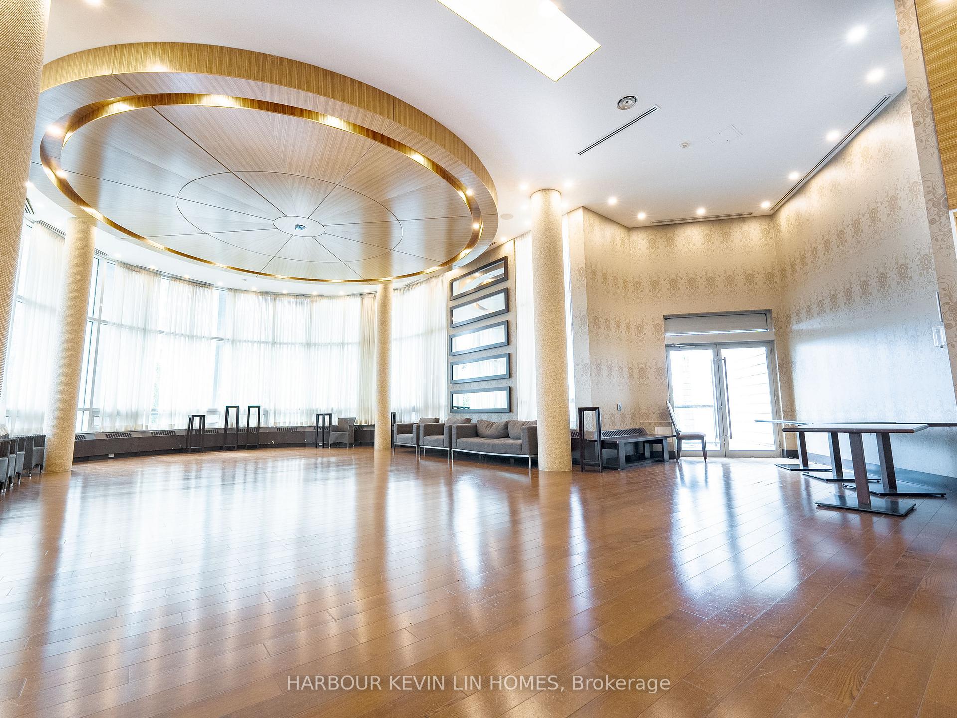 Photo 23 of Unit 917, 60 South Town Centre Boulevard, Markham, Unionville — HOMEH