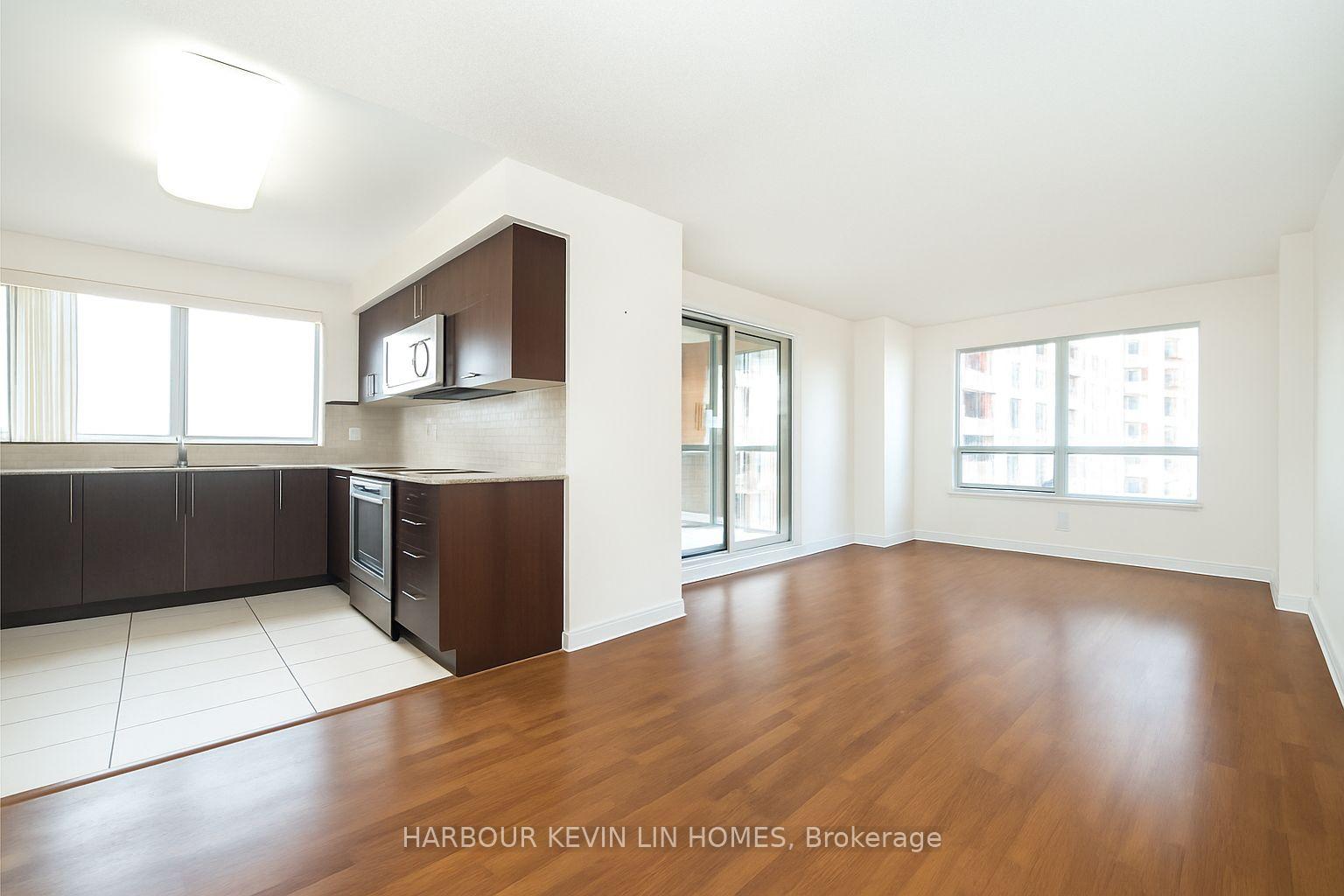 Photo 24 of Unit 917, 60 South Town Centre Boulevard, Markham, Unionville — HOMEH