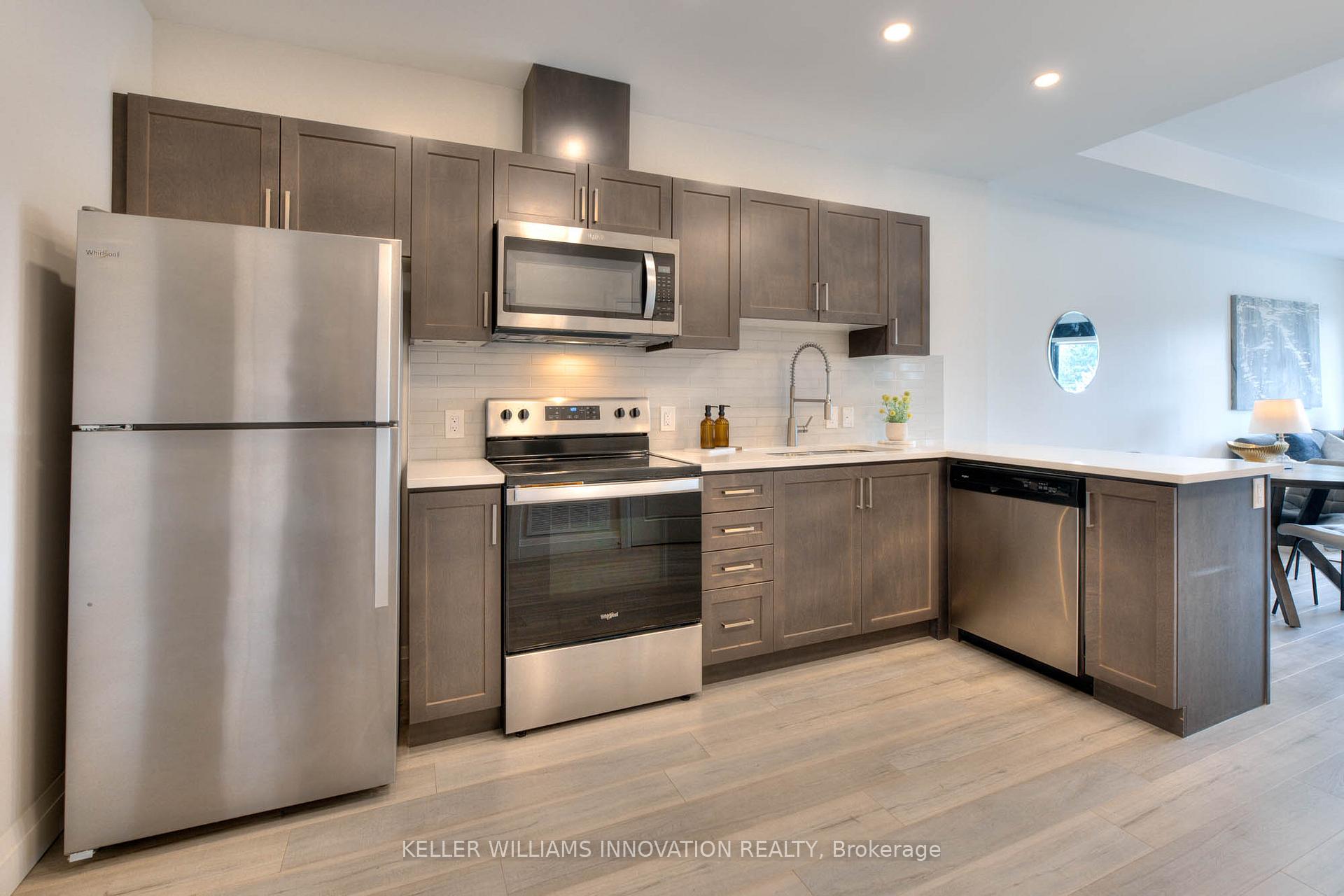 Photo 5 of Unit 318, 5 Wake Robin Drive, Kitchener — HOMEH