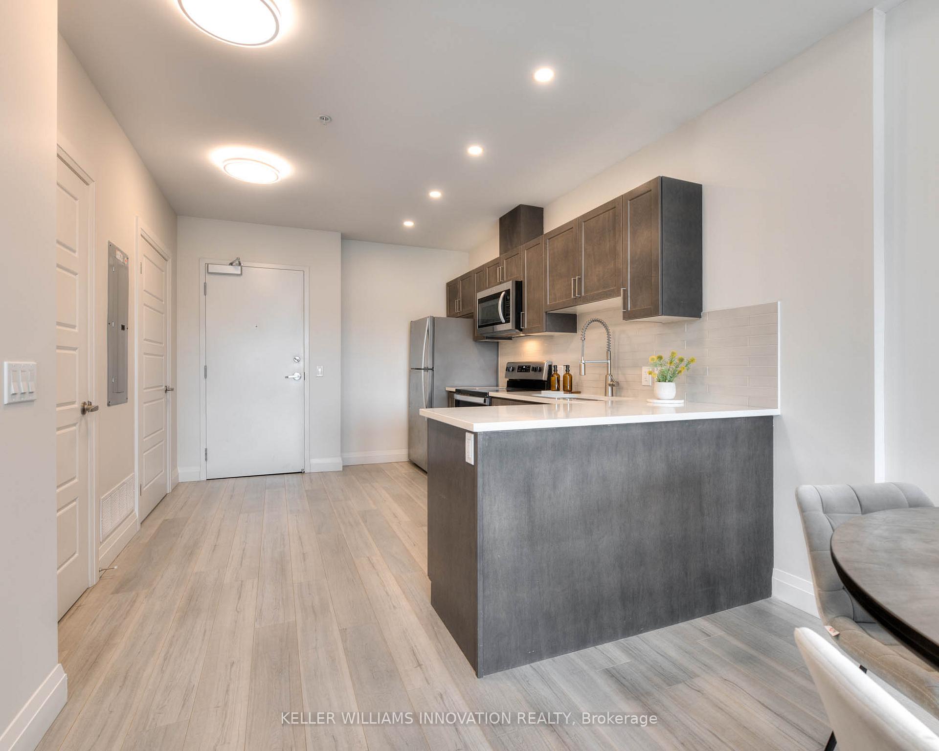 Photo 6 of Unit 318, 5 Wake Robin Drive, Kitchener — HOMEH