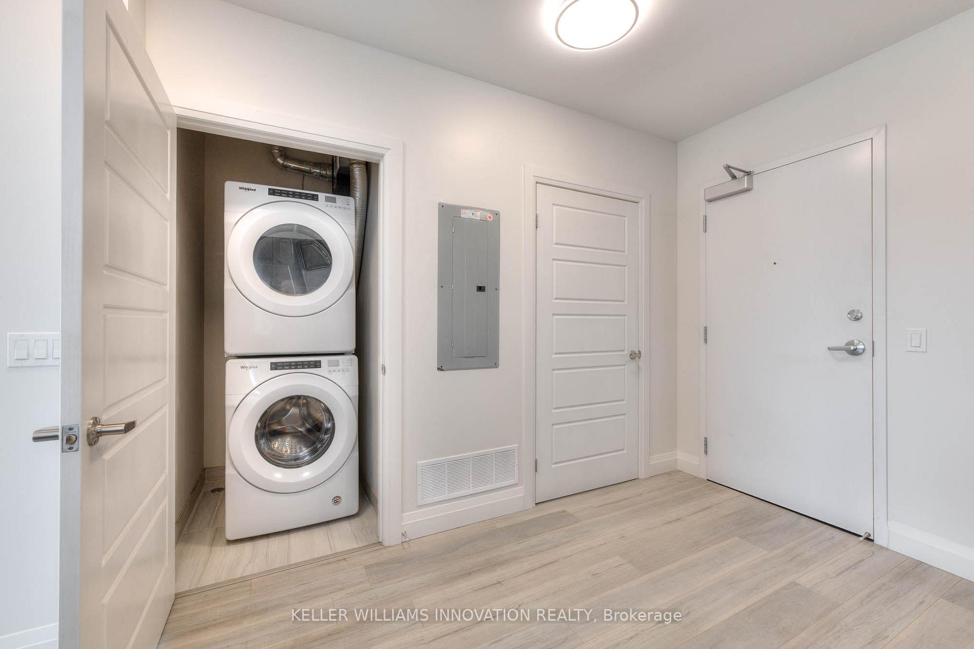 Photo 7 of Unit 318, 5 Wake Robin Drive, Kitchener — HOMEH