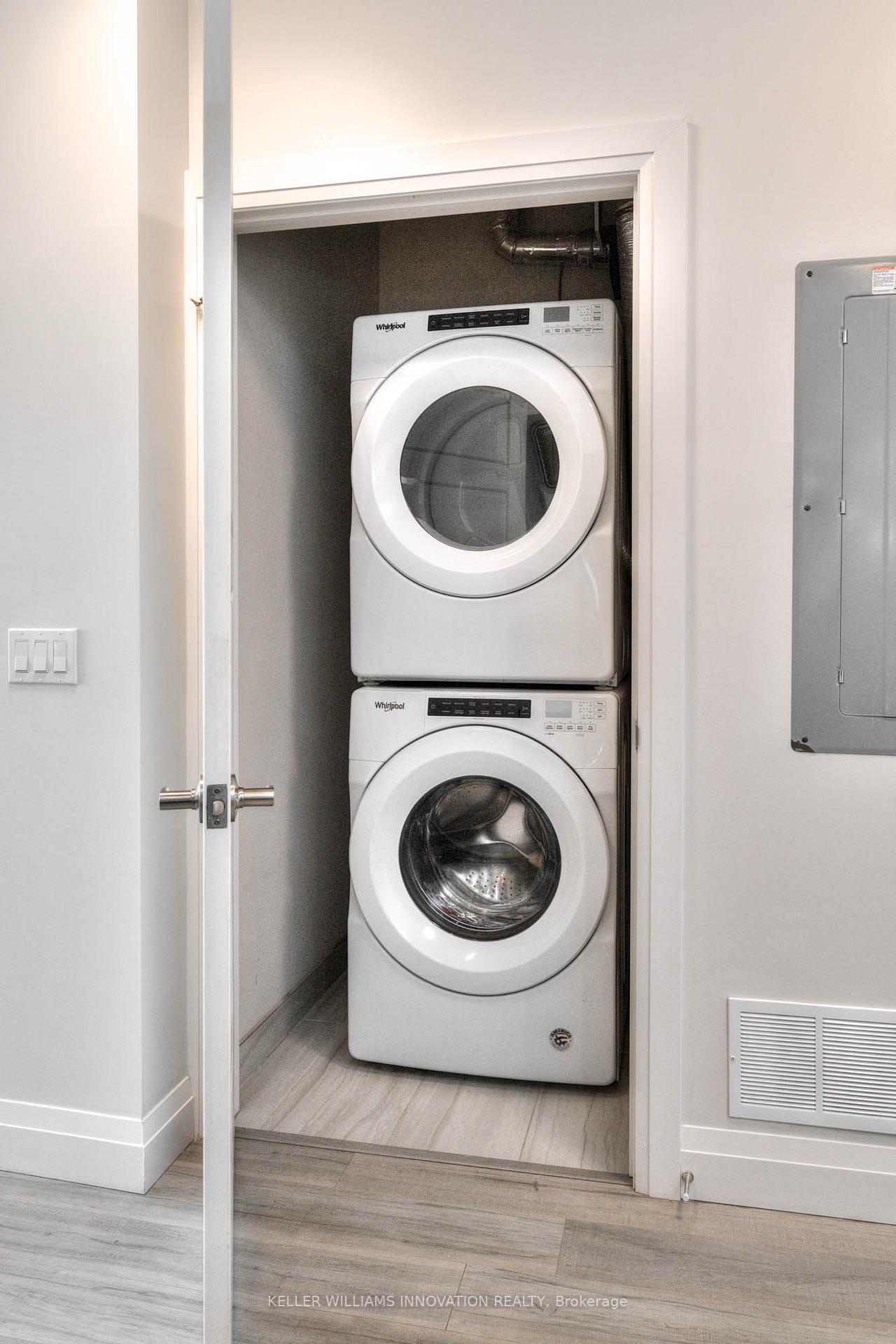 Photo 8 of Unit 318, 5 Wake Robin Drive, Kitchener — HOMEH