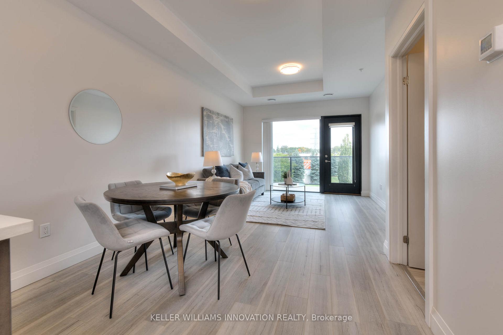 Photo 9 of Unit 318, 5 Wake Robin Drive, Kitchener — HOMEH
