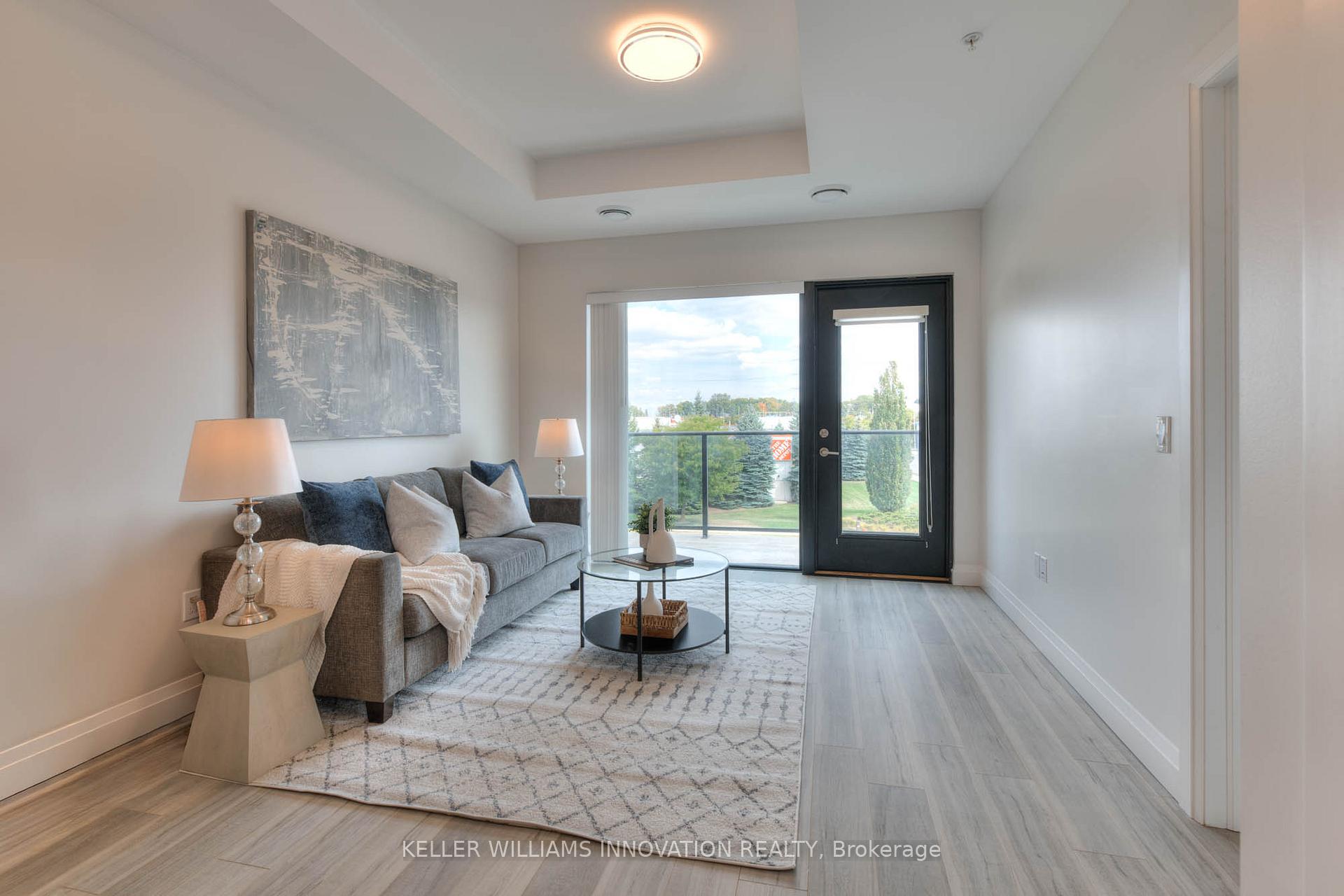 Photo 10 of Unit 318, 5 Wake Robin Drive, Kitchener — HOMEH