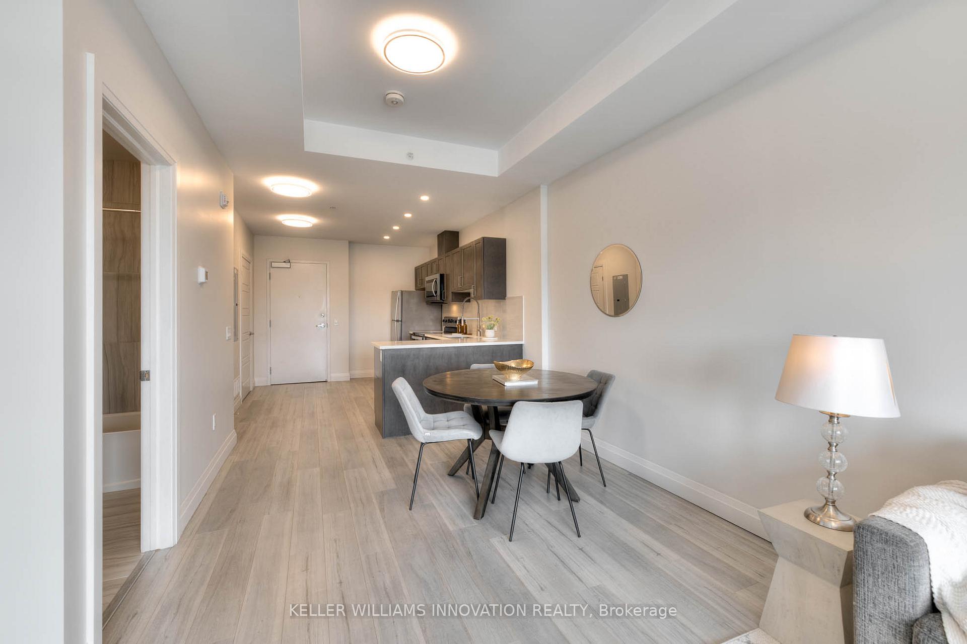 Photo 11 of Unit 318, 5 Wake Robin Drive, Kitchener — HOMEH