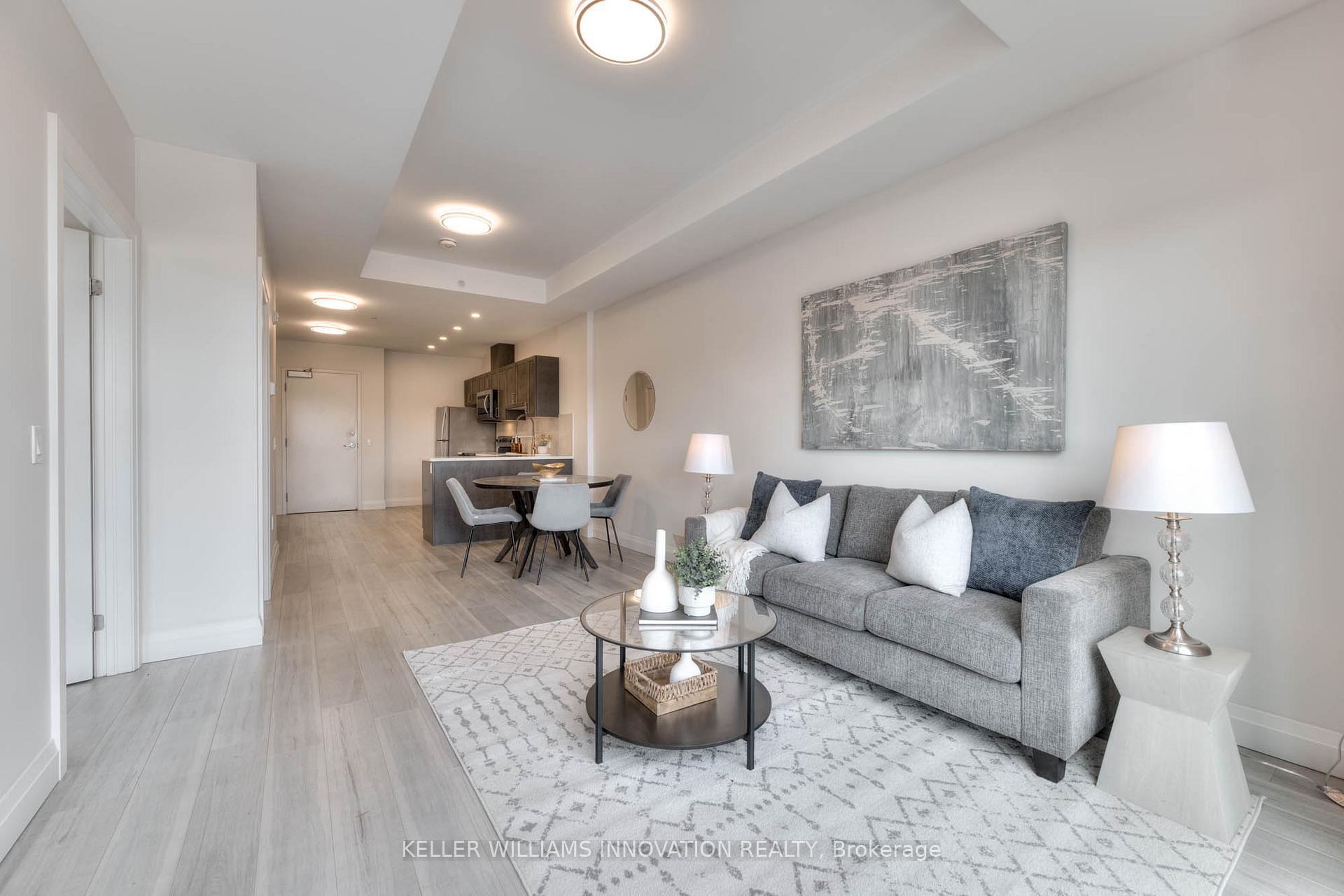 Photo 13 of Unit 318, 5 Wake Robin Drive, Kitchener — HOMEH