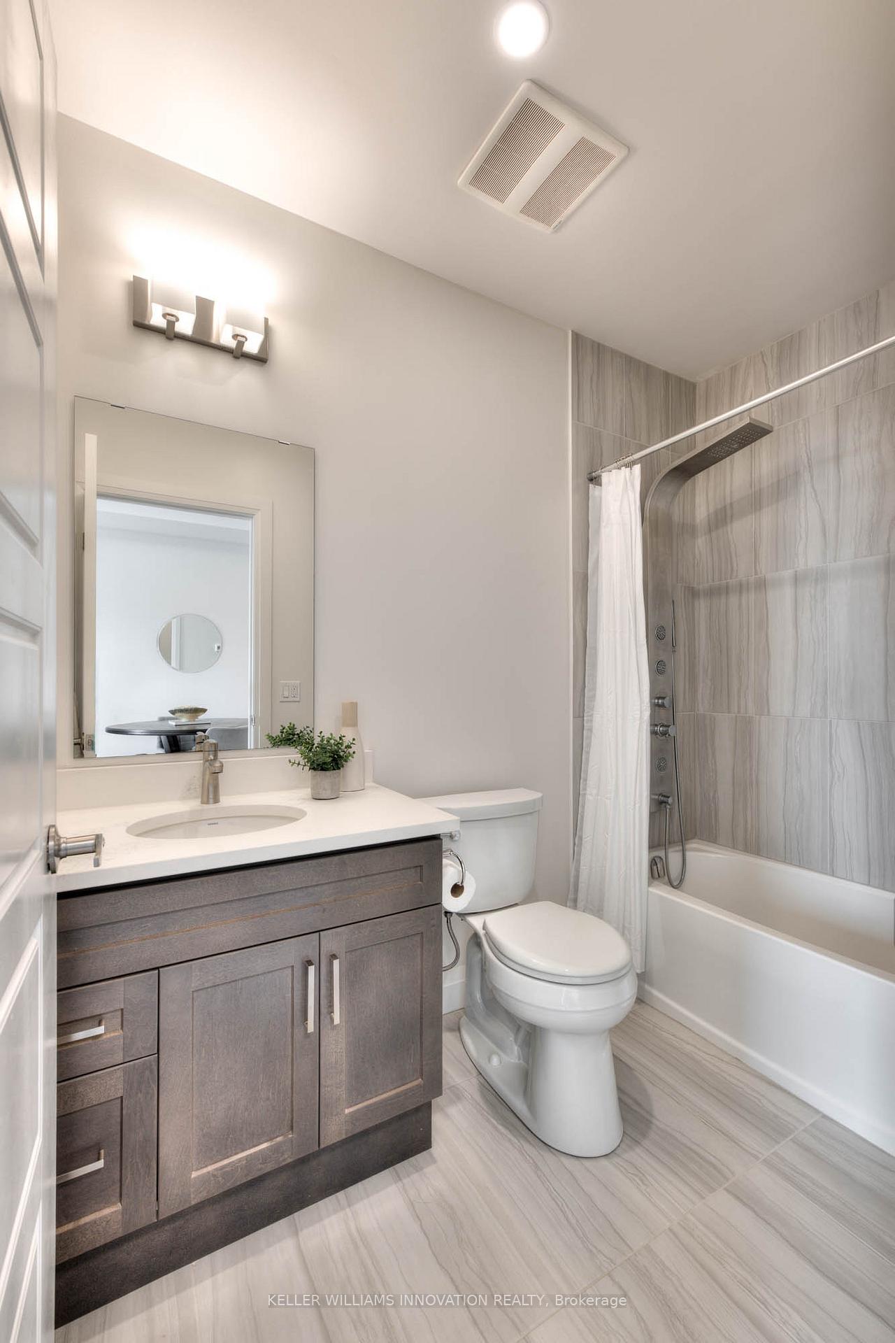 Photo 14 of Unit 318, 5 Wake Robin Drive, Kitchener — HOMEH