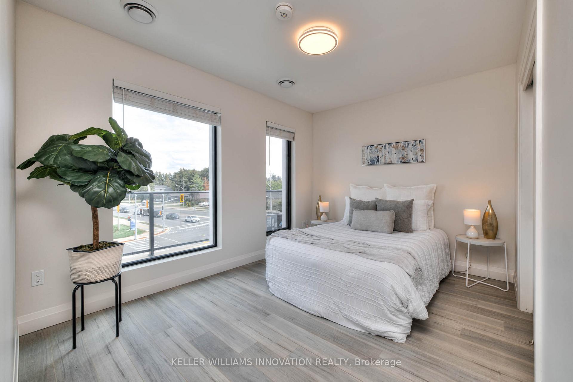 Photo 16 of Unit 318, 5 Wake Robin Drive, Kitchener — HOMEH