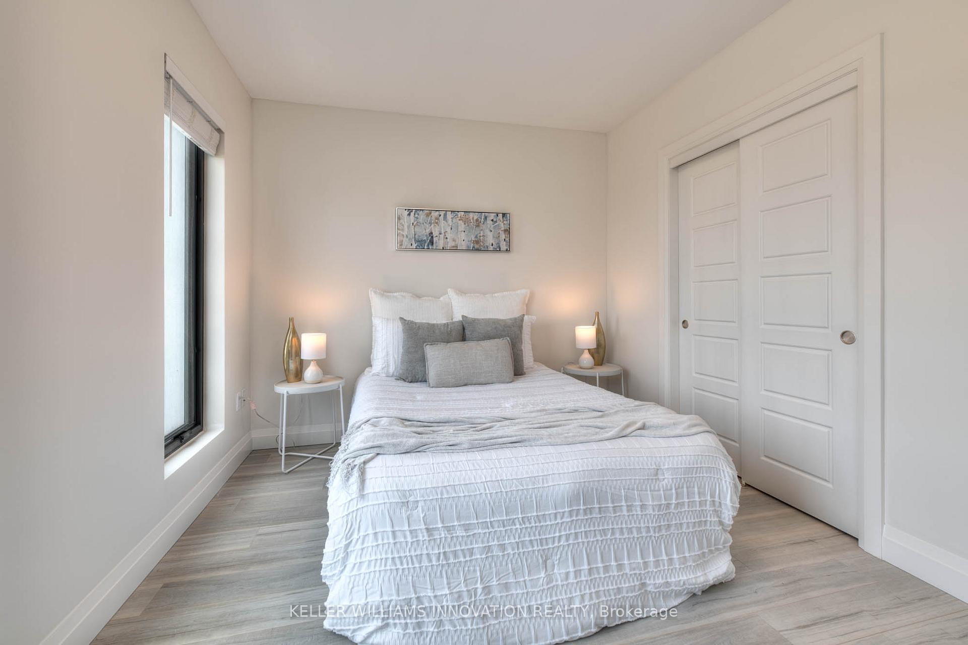 Photo 17 of Unit 318, 5 Wake Robin Drive, Kitchener — HOMEH