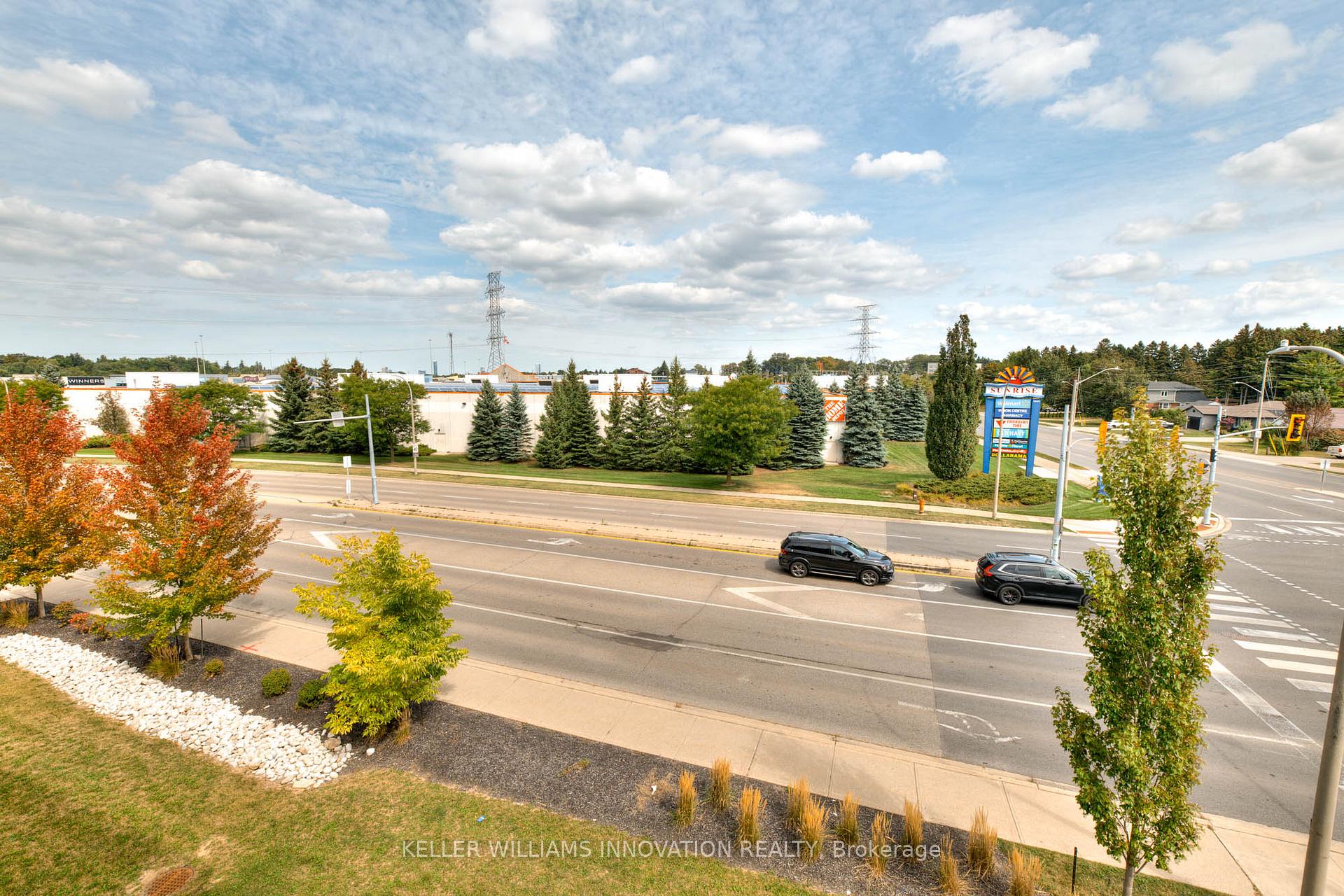 Photo 20 of Unit 318, 5 Wake Robin Drive, Kitchener — HOMEH