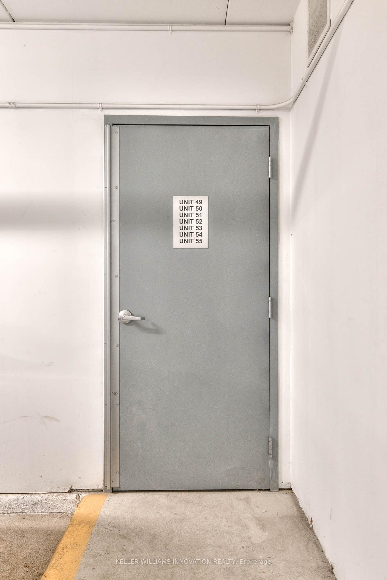 Photo 23 of Unit 318, 5 Wake Robin Drive, Kitchener — HOMEH
