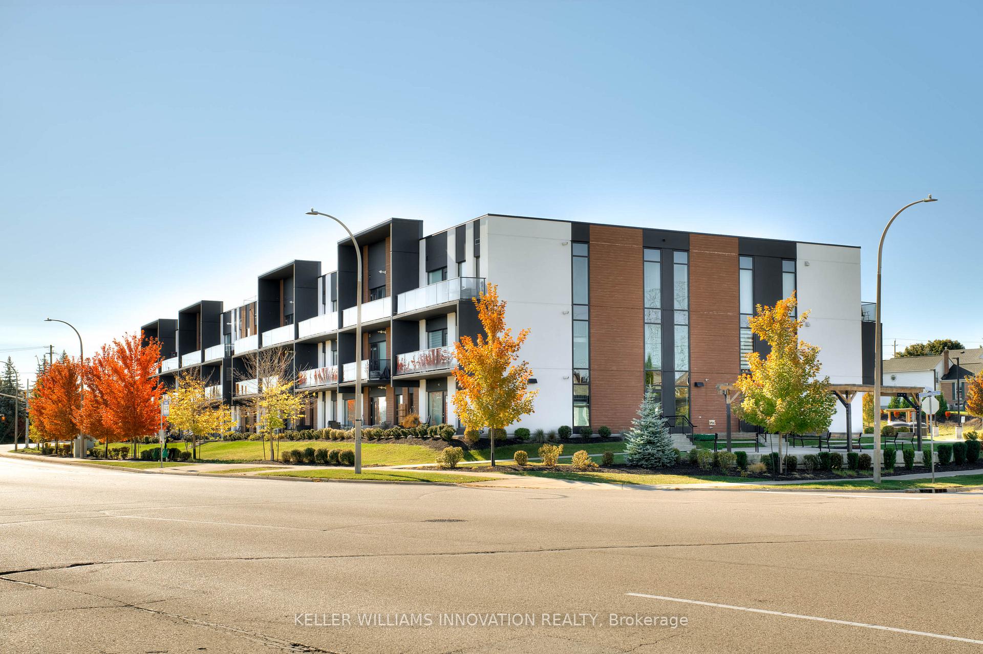 Photo 24 of Unit 318, 5 Wake Robin Drive, Kitchener — HOMEH